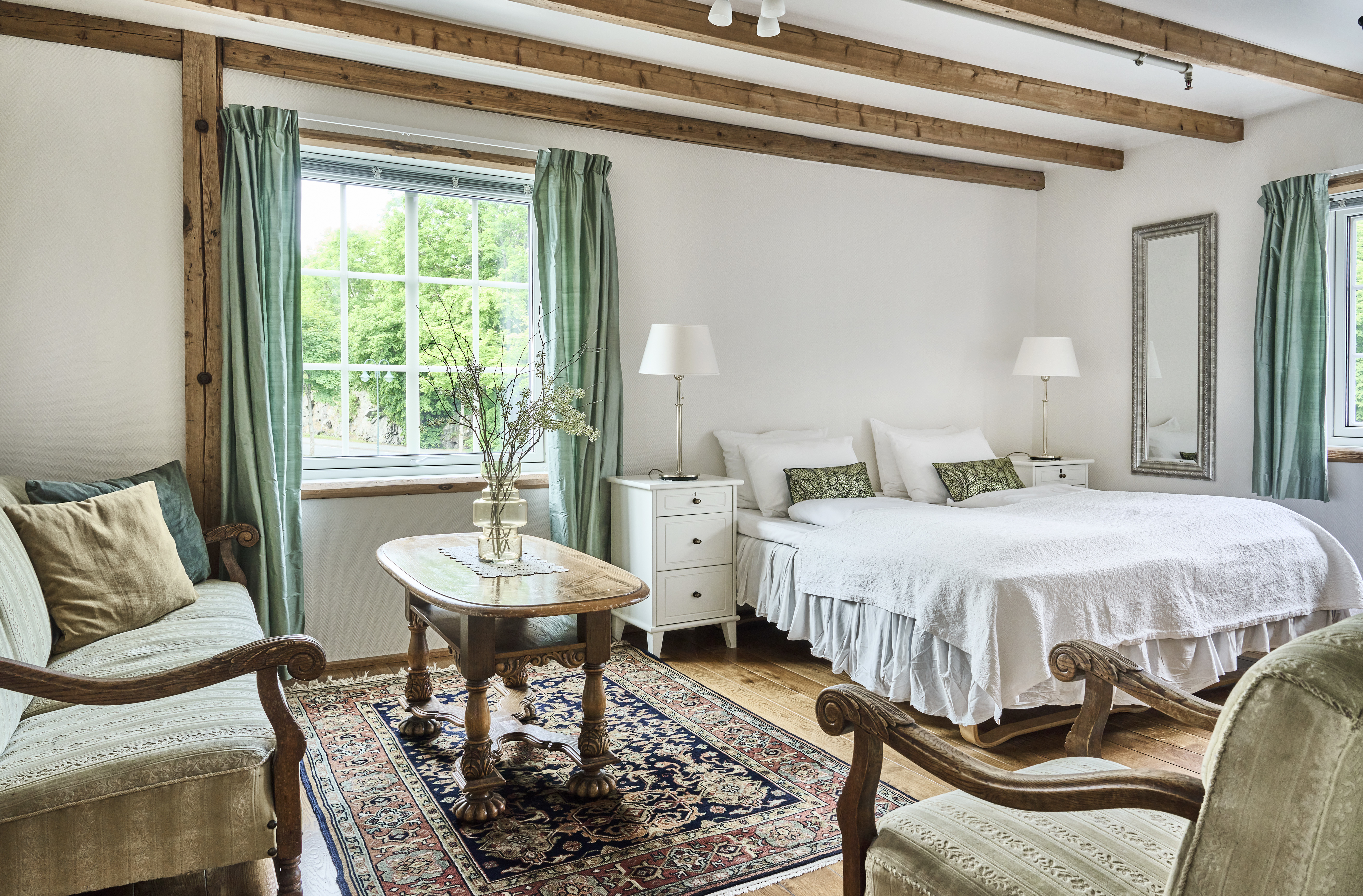 Bekkjarvik Gjestgiveri