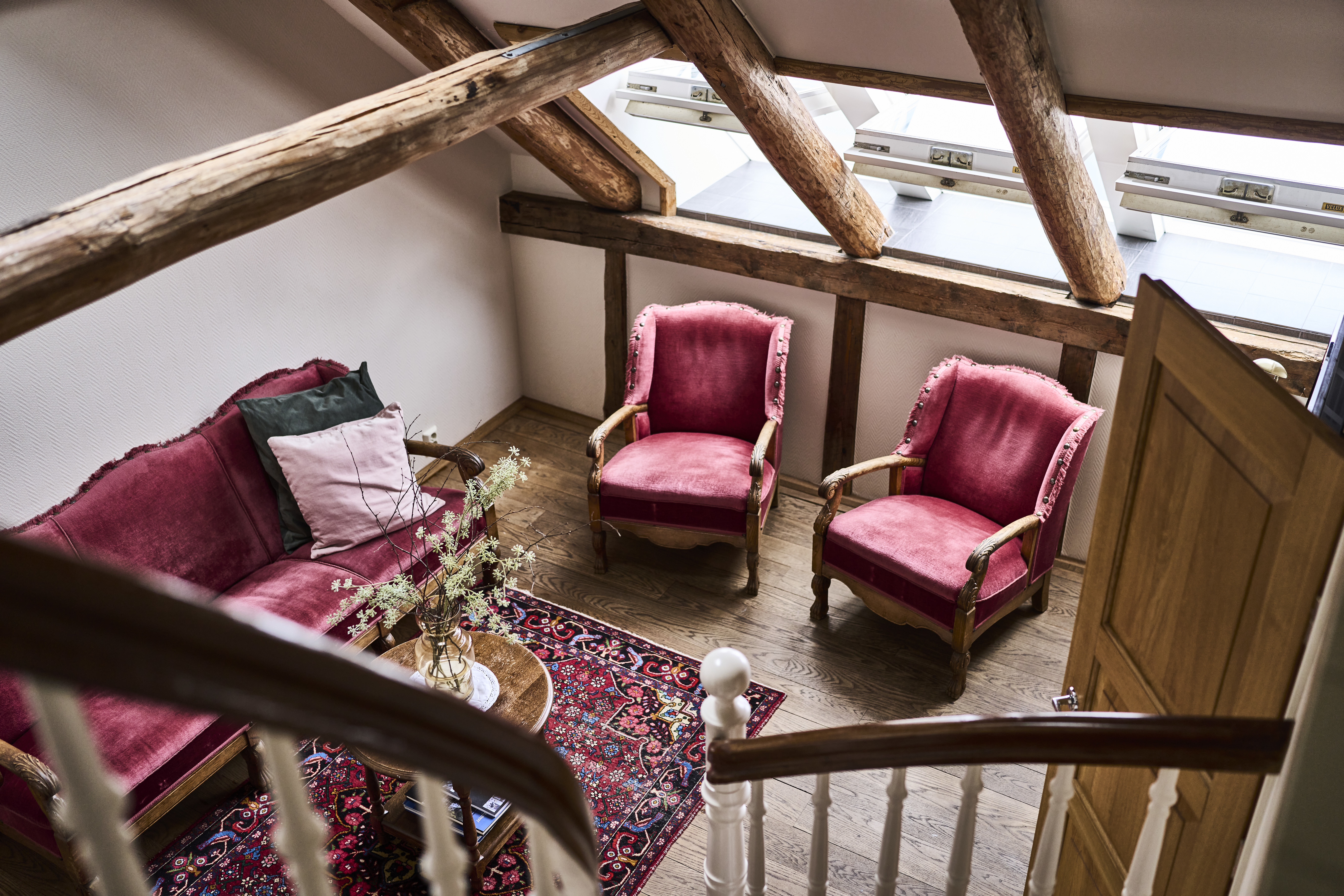 Bekkjarvik Gjestgiveri