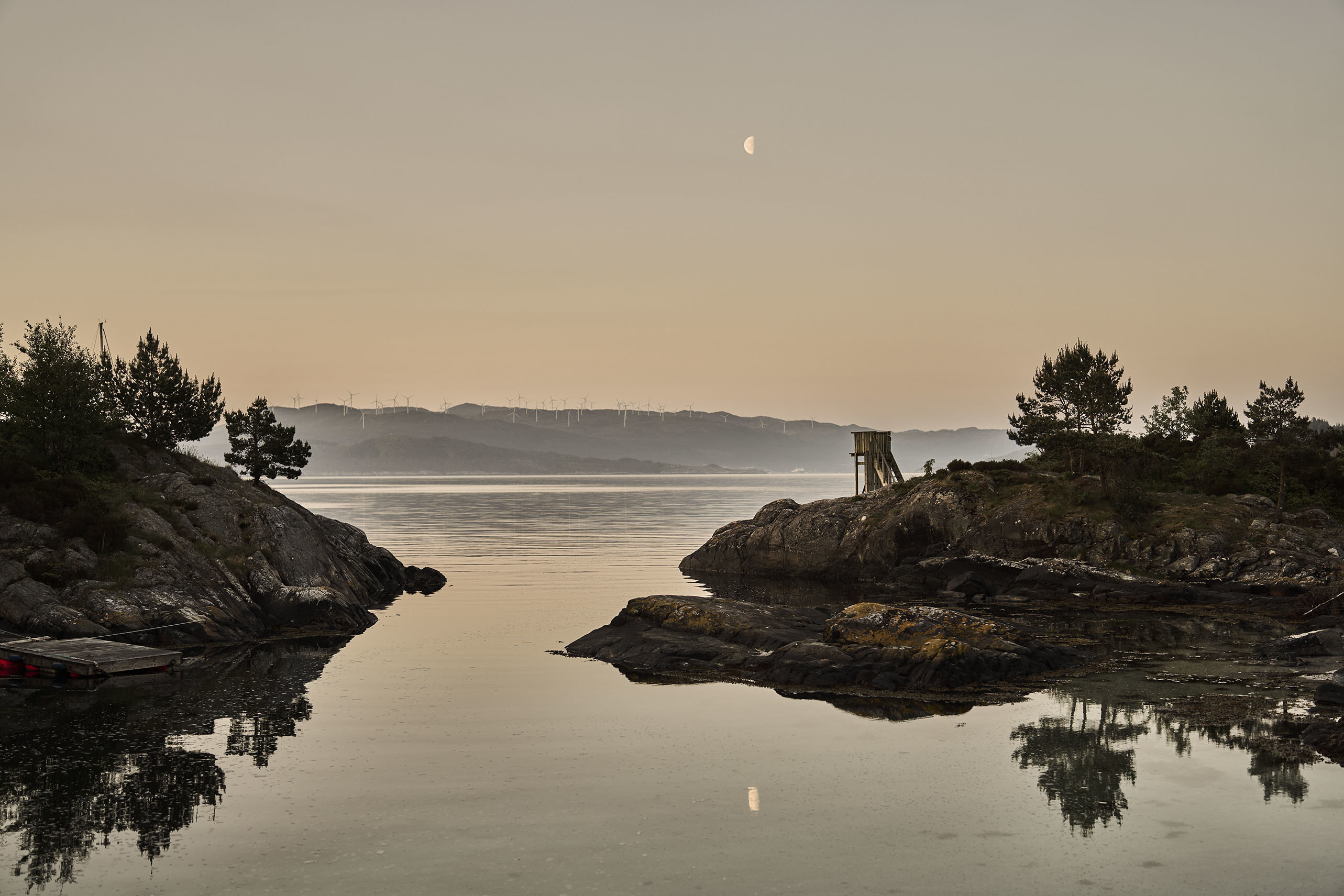 Bekkjarvik Gjestgiveri