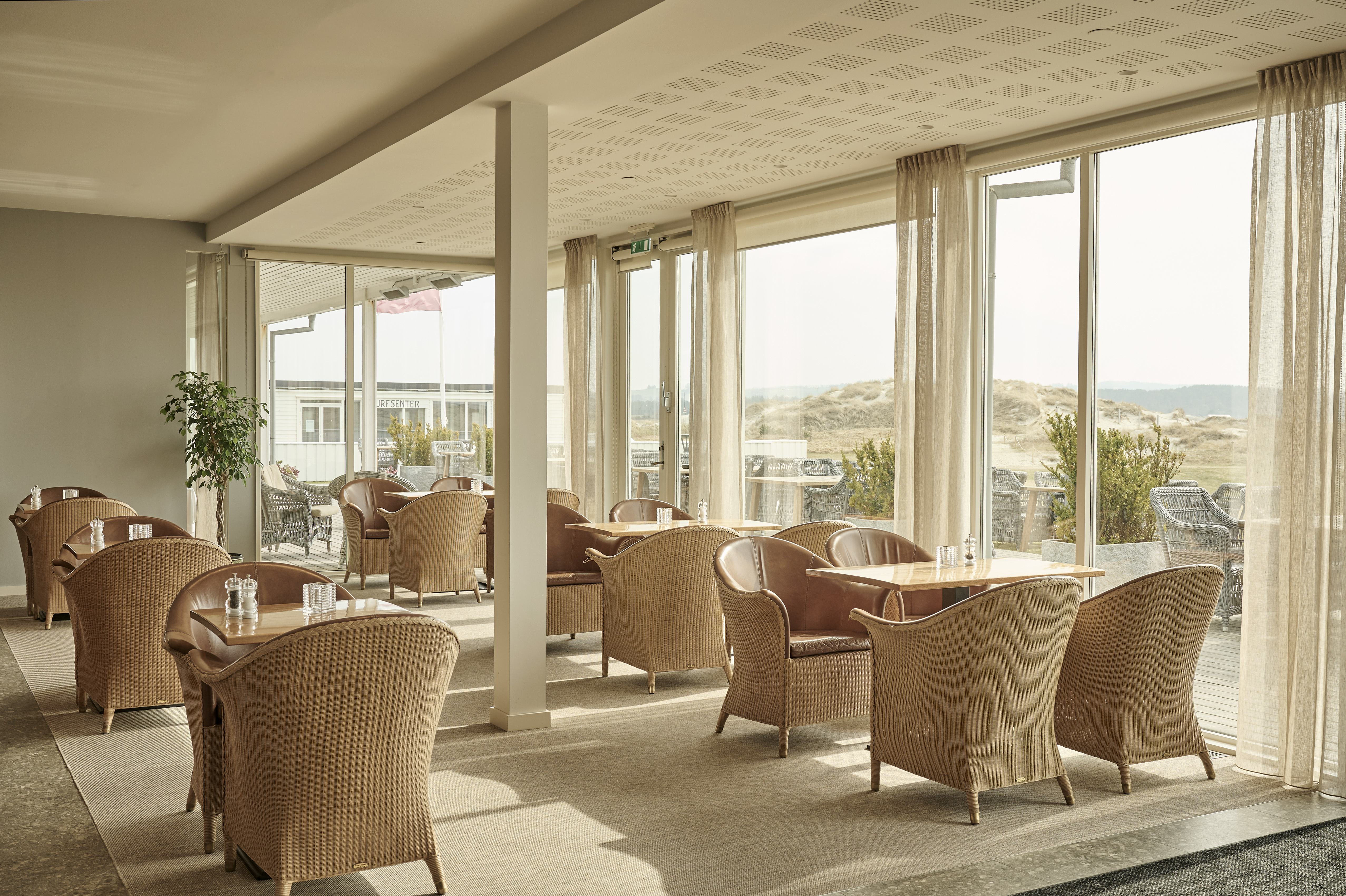 Hotel Sola Strand Bar