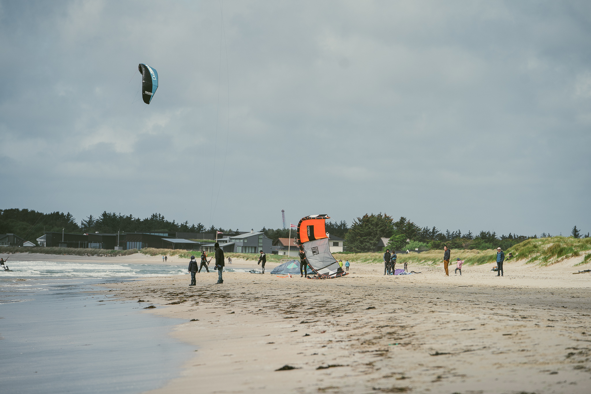 Hotel Sola Strand Windsurfing