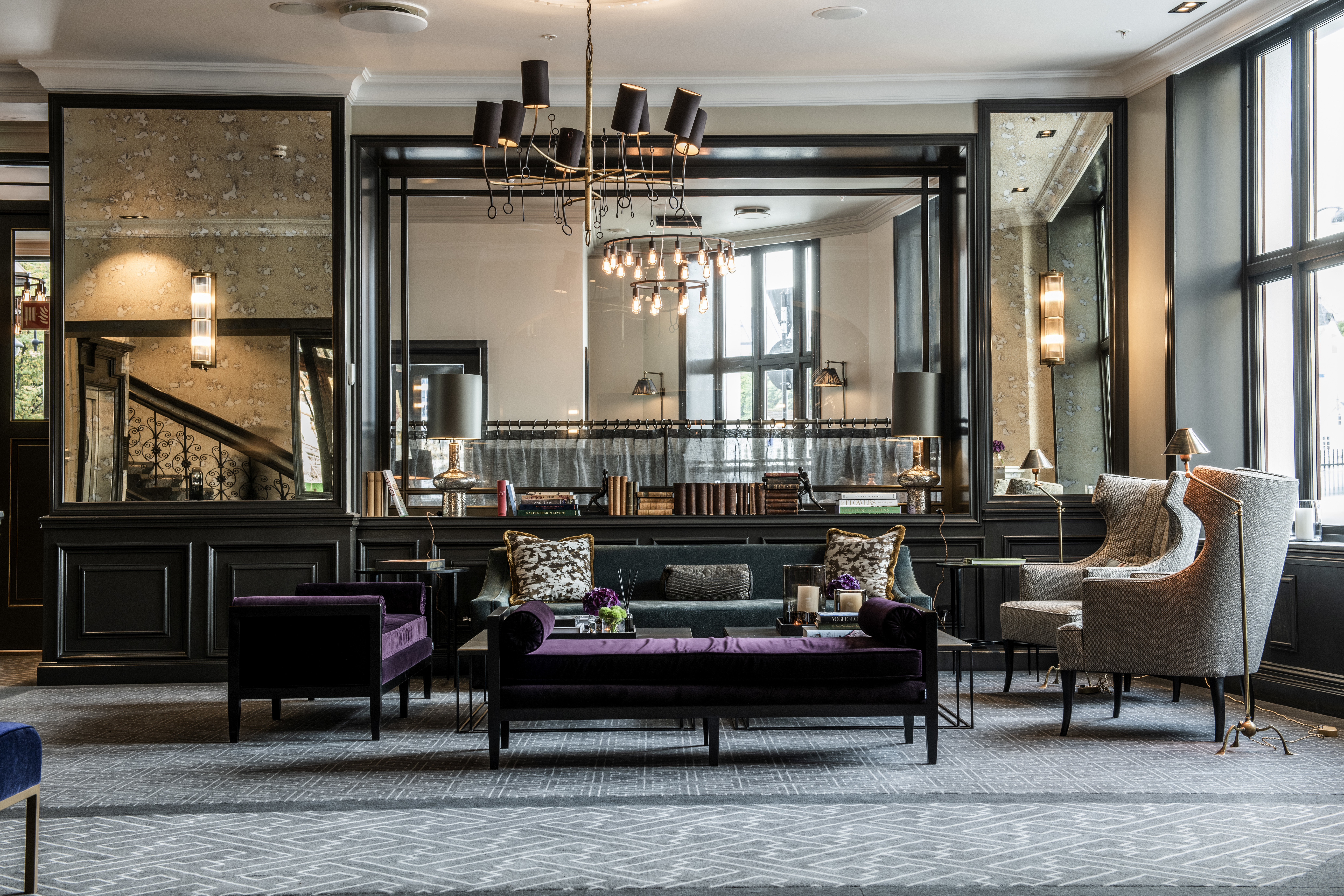 Hotel Victoria Stavanger