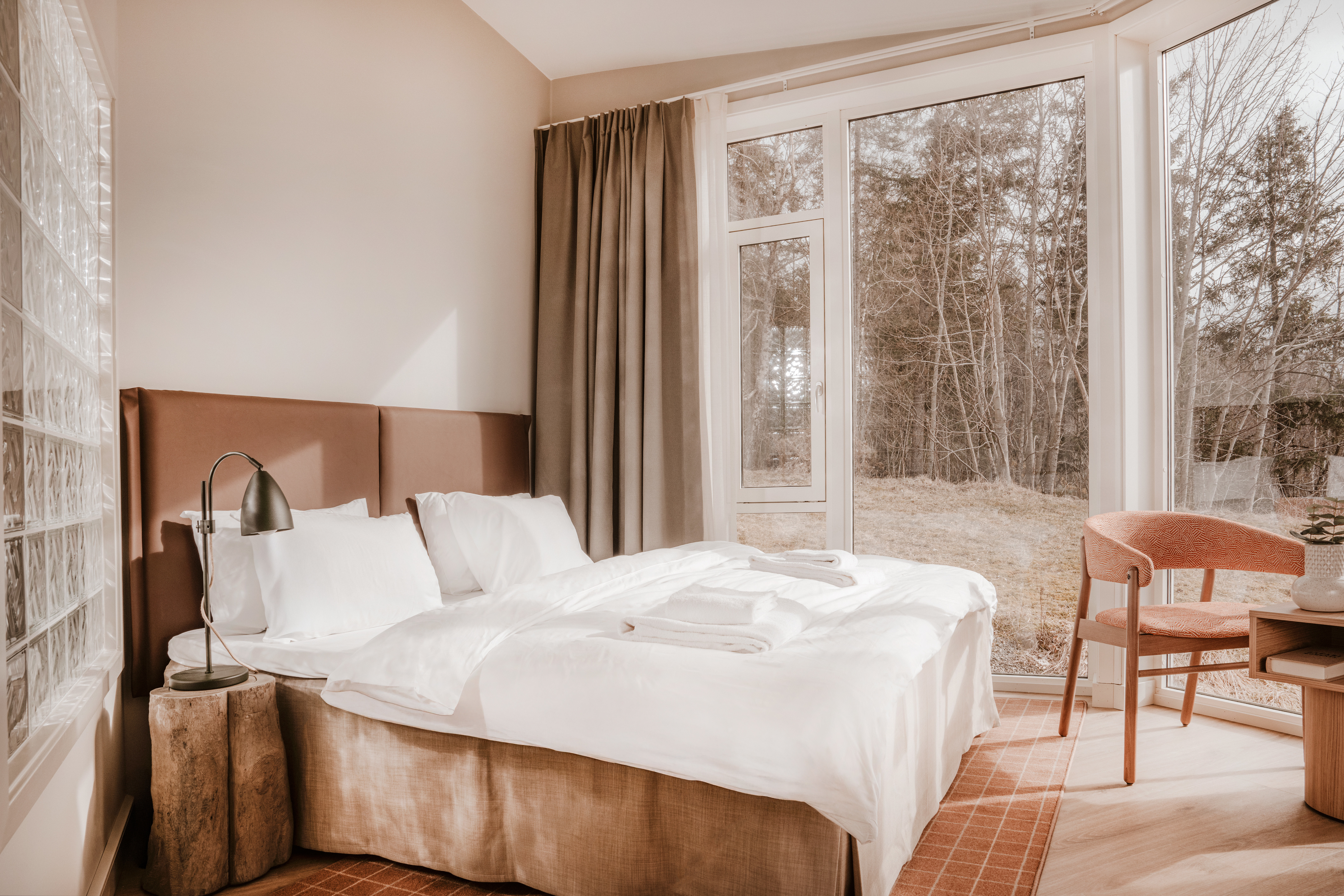 Jegtvolden Fjordhotell suite