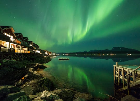 Norway holiday ideas for winter and summer  Norway holiday ideas for winter and summer