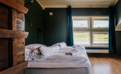 Skarungen Sea View Room