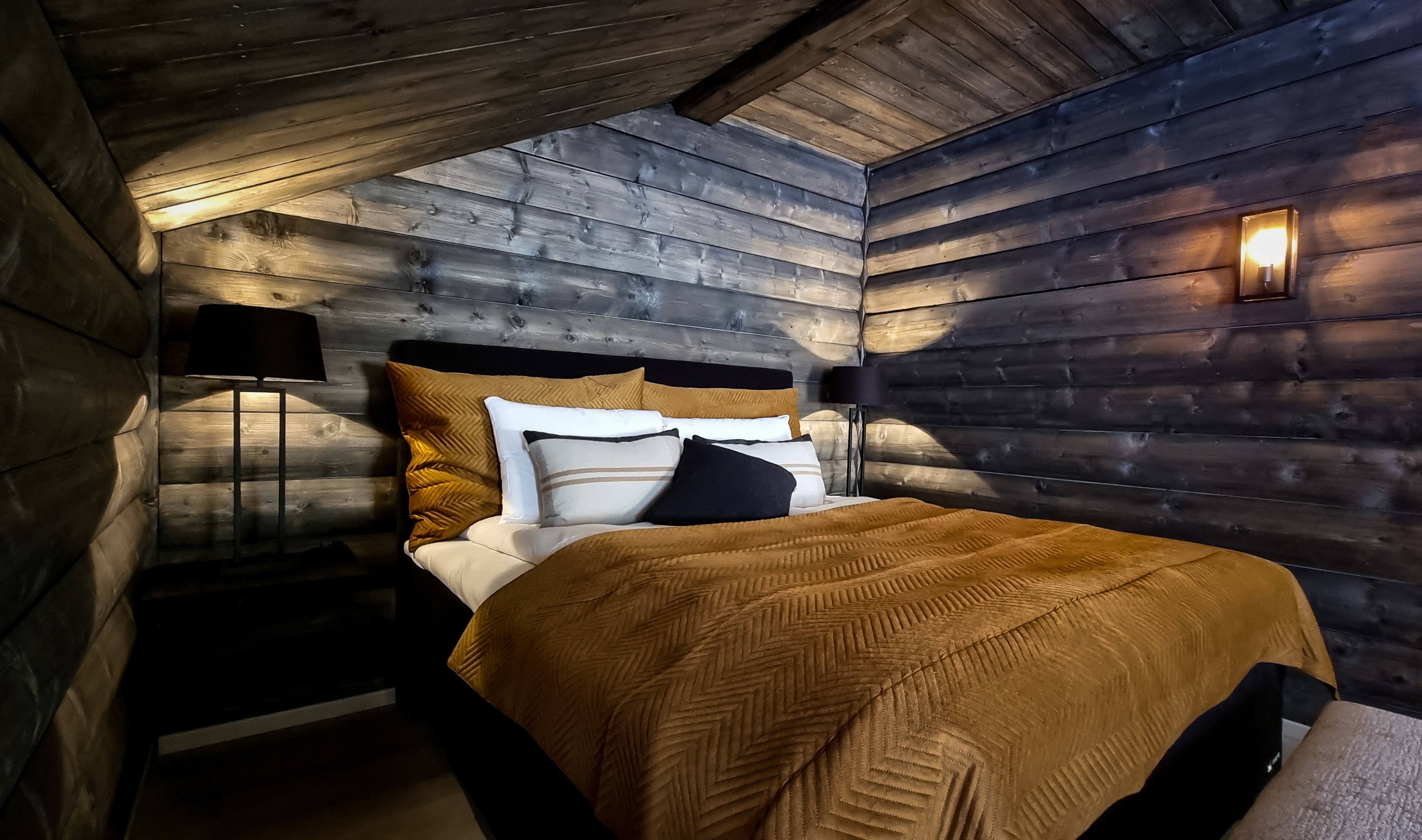 Sølvgarden Hotell & Feriesenter