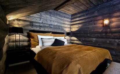 Sølvgarden Hotell & Feriesenter