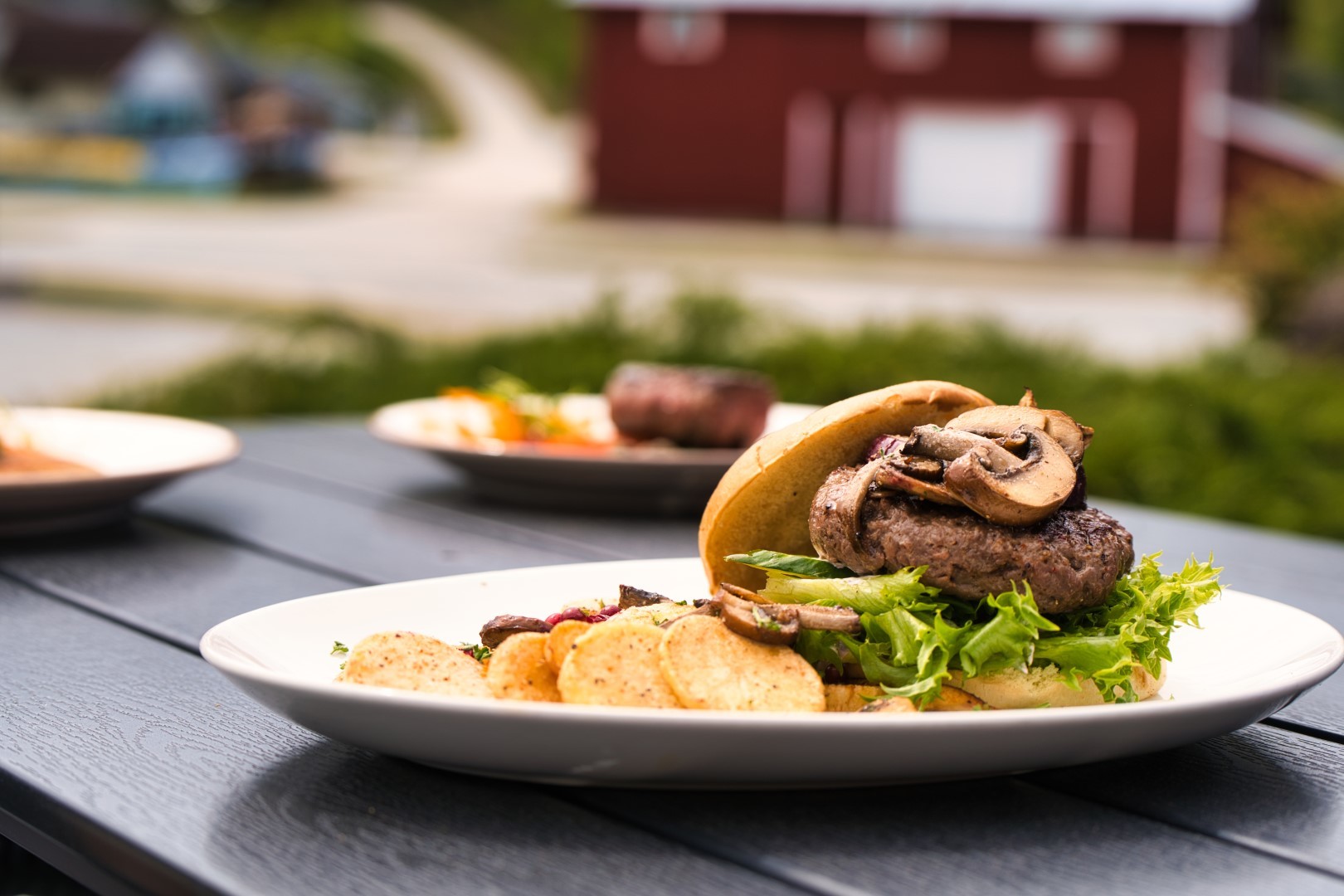 Sølvgarden Hotell & Feriesenter