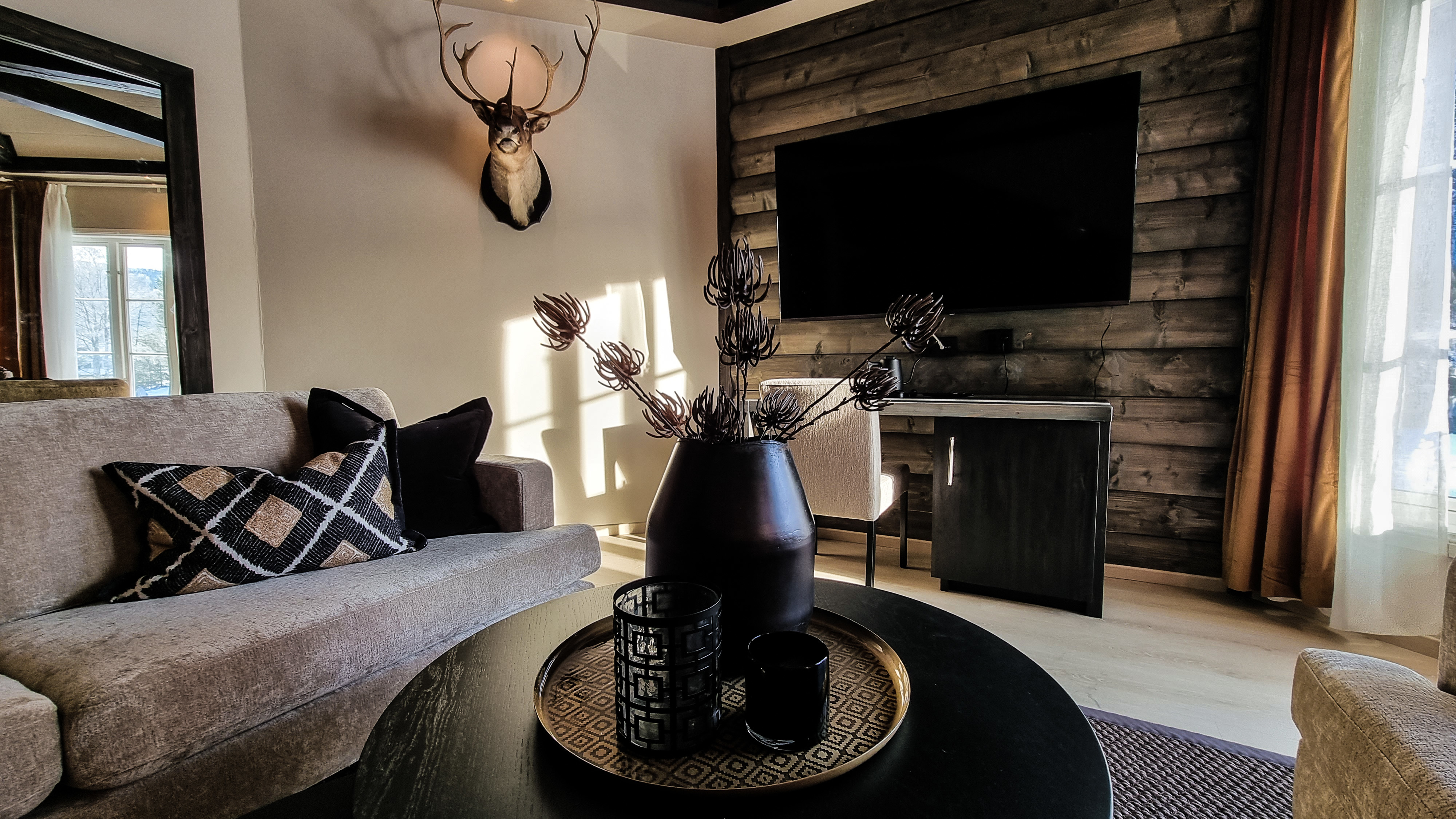 Sølvgarden Hotell & Feriesenter