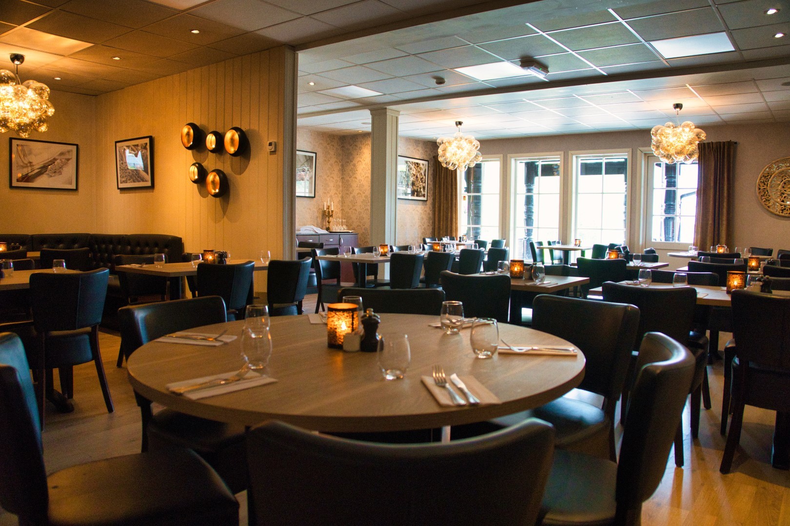 Sølvgarden Hotell & Feriesenter