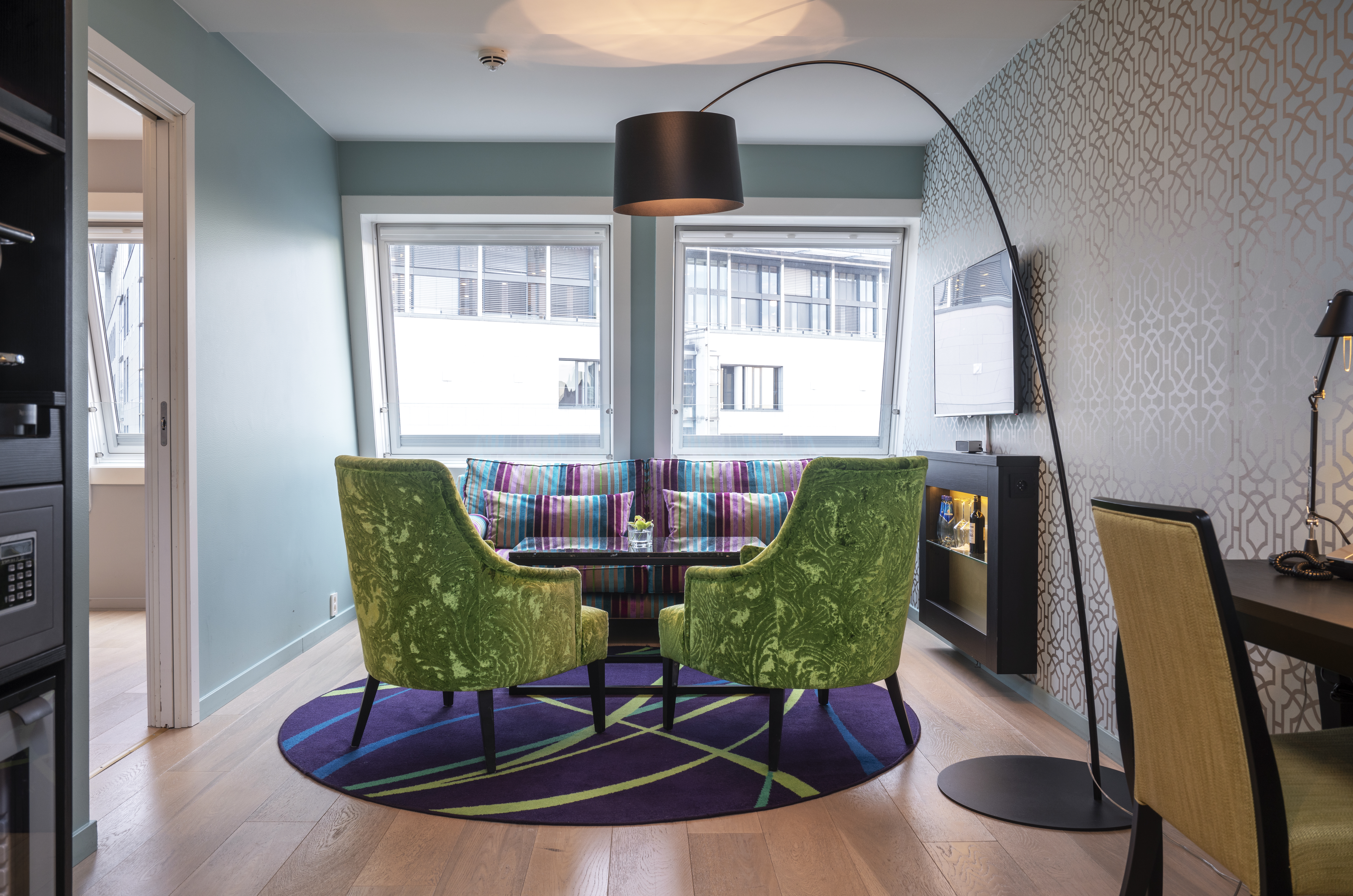 Thon Hotel Rosenkrantz Oslo