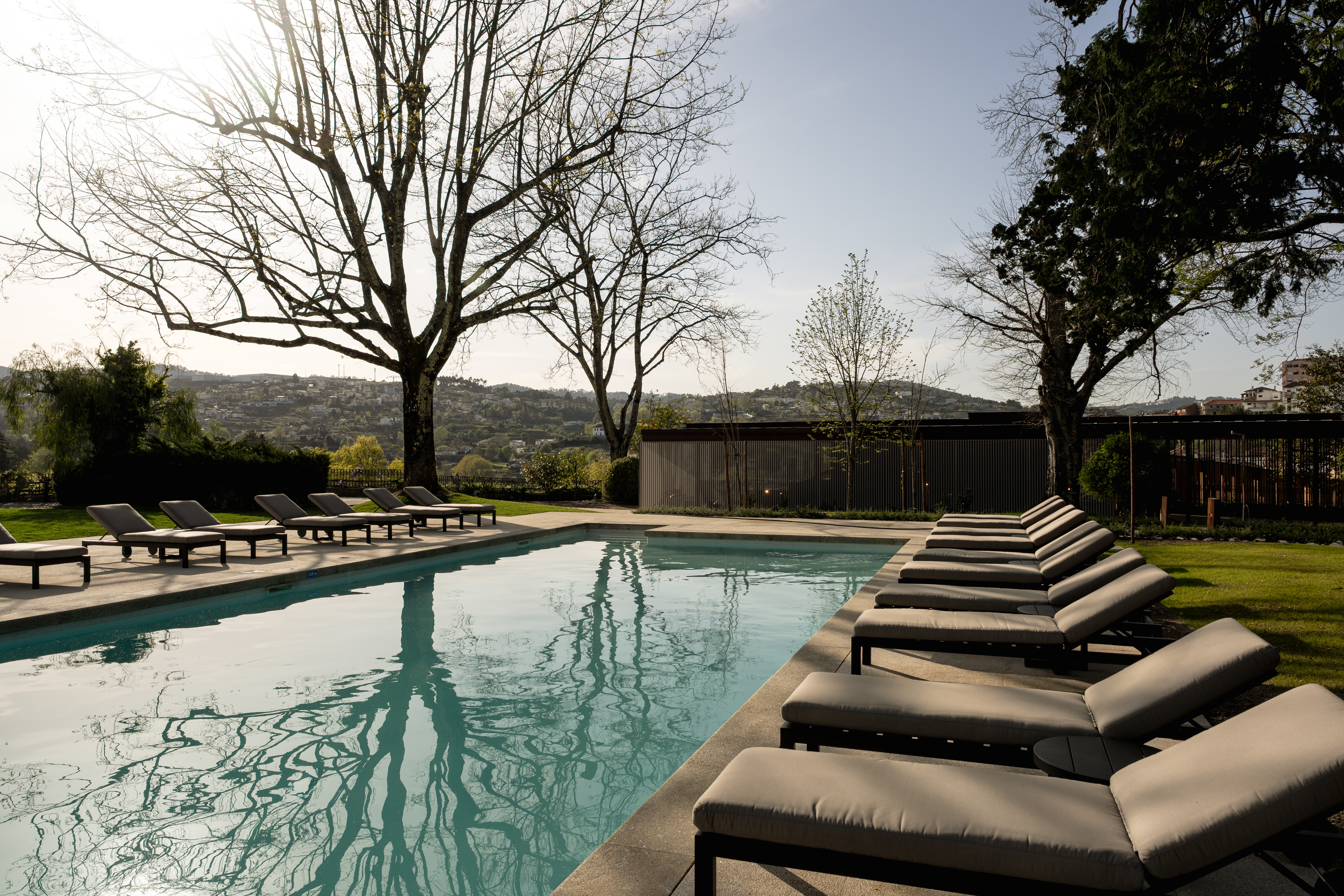 Casa da Calcada Pool