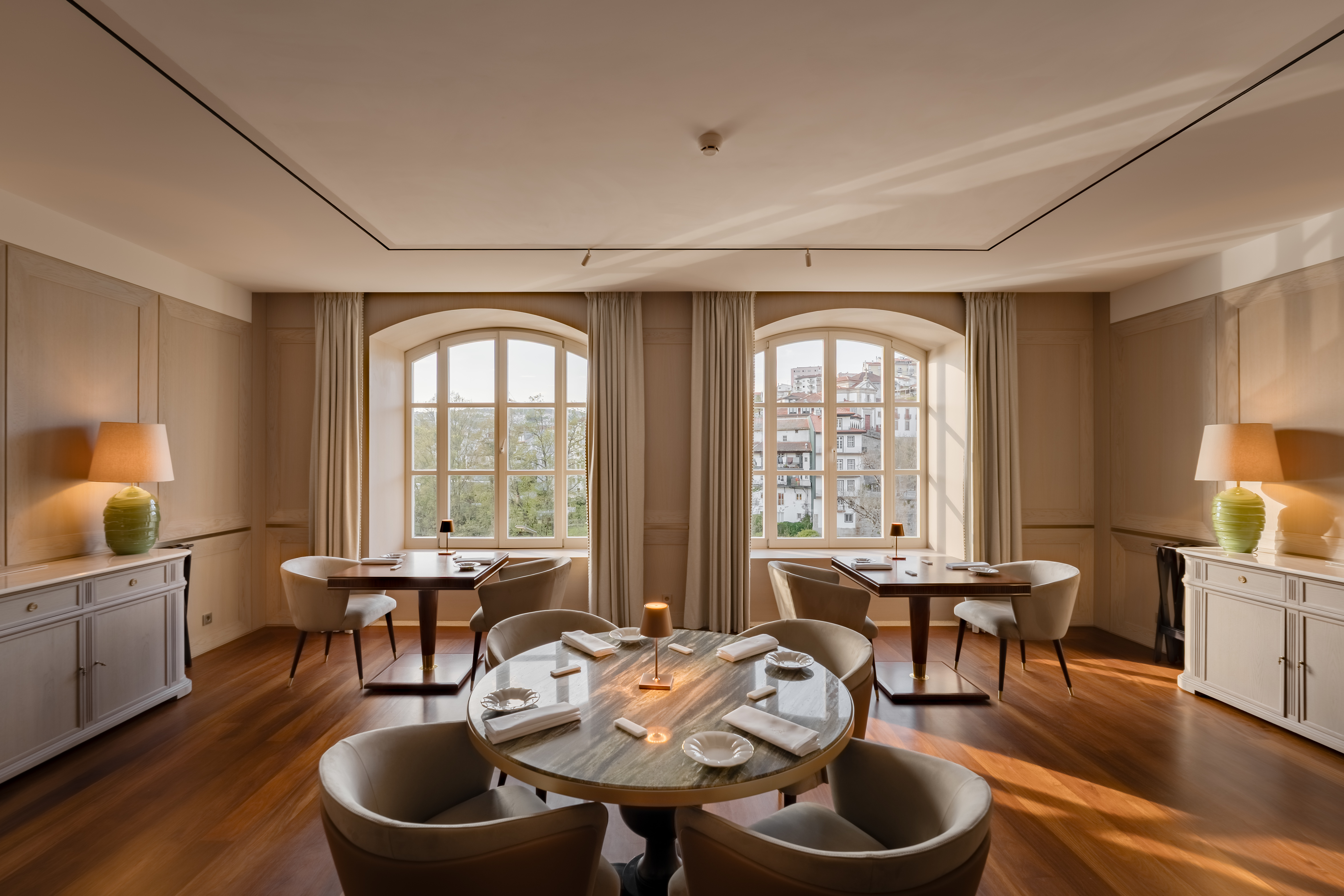 Casa da Calcada Restaurant Lago do Paco