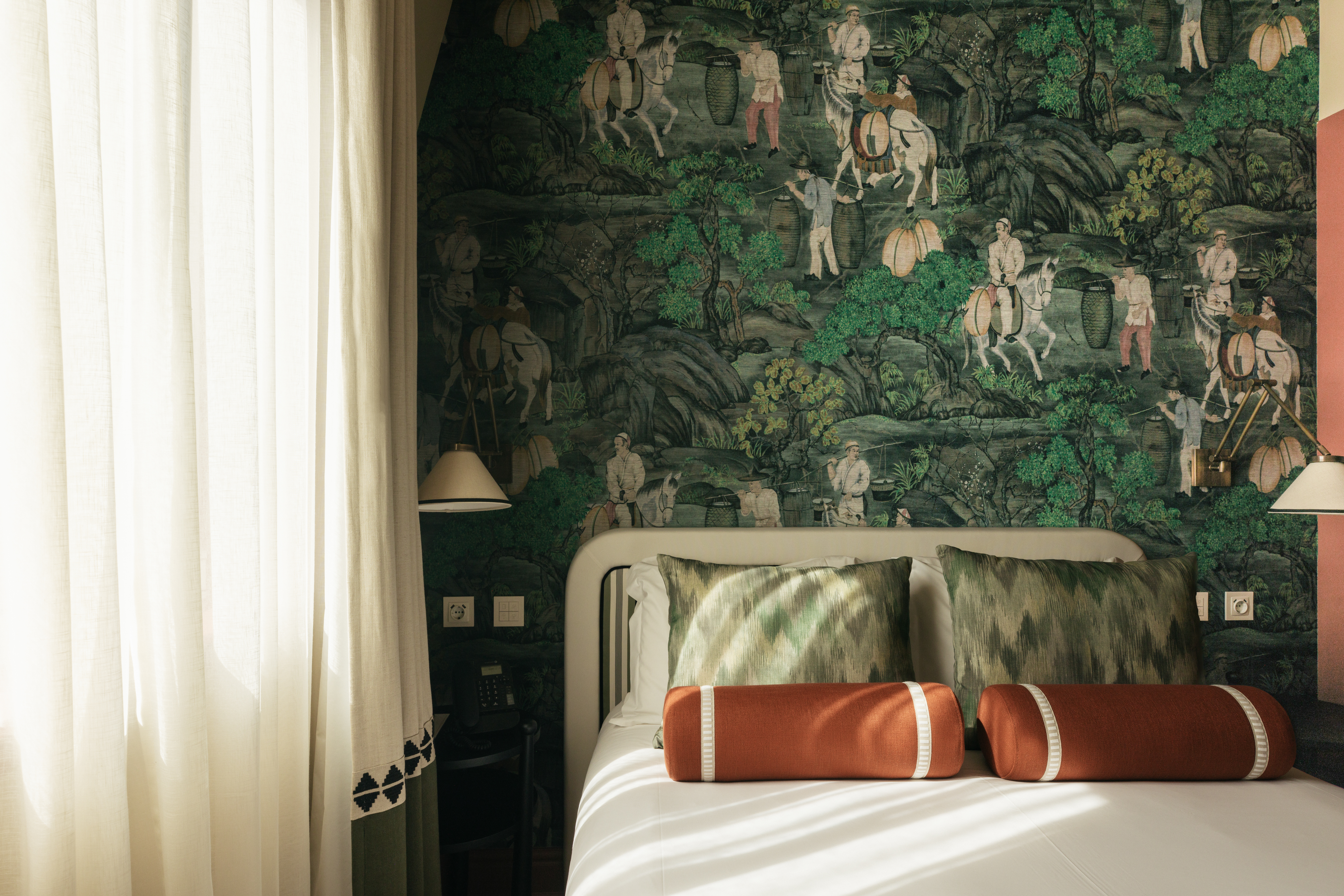 Hospes Infante Sagres Porto Superior Room