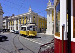 New fly-rail tours of Portugal for individuals