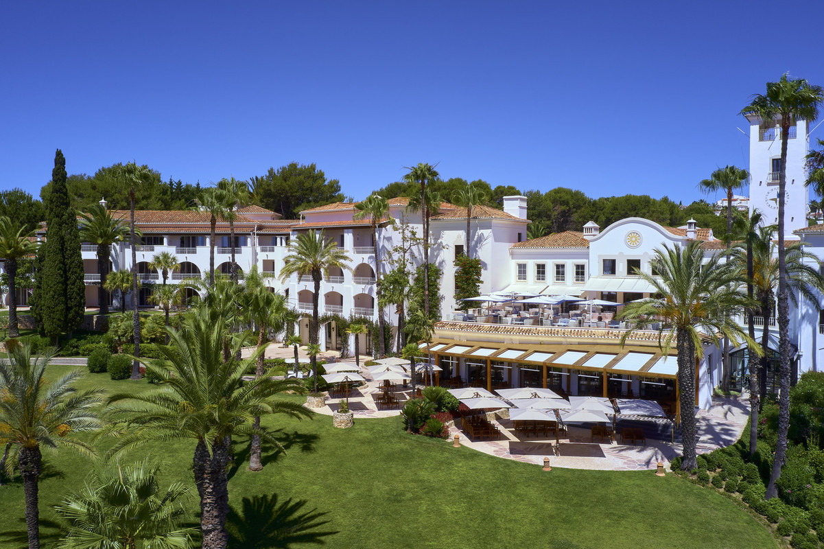 Vila Vita Parc Portugal