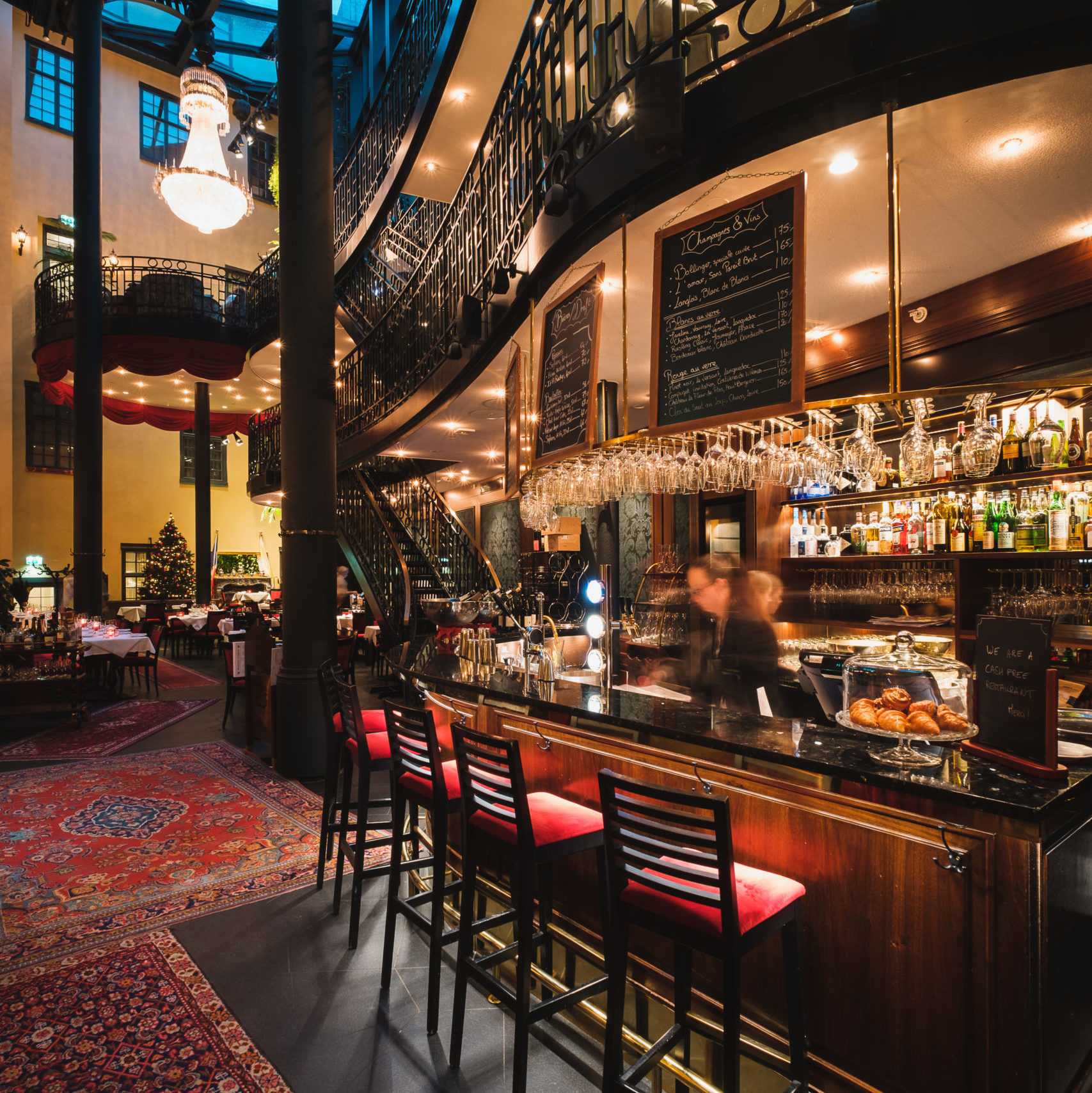 Hotel Kungstradgarden