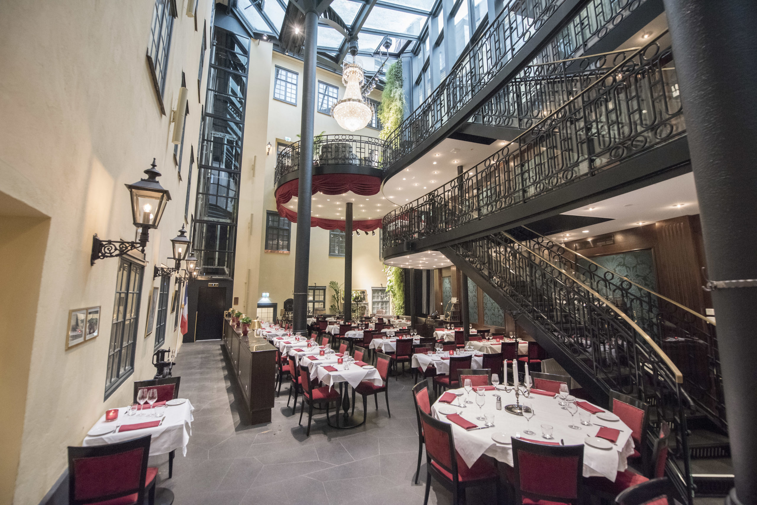 Hotel Kungstradgarden