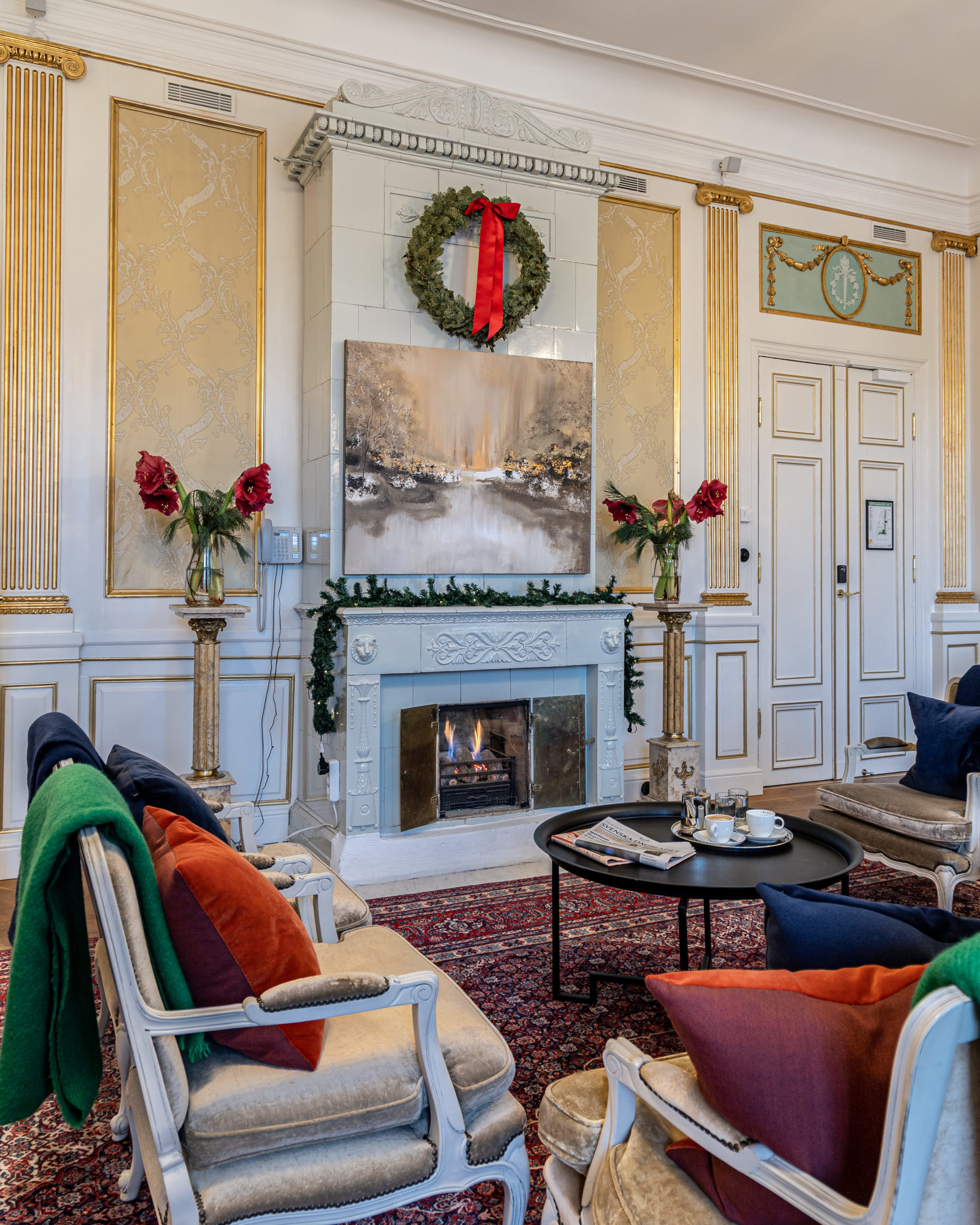 Hotel Kungstradgarden