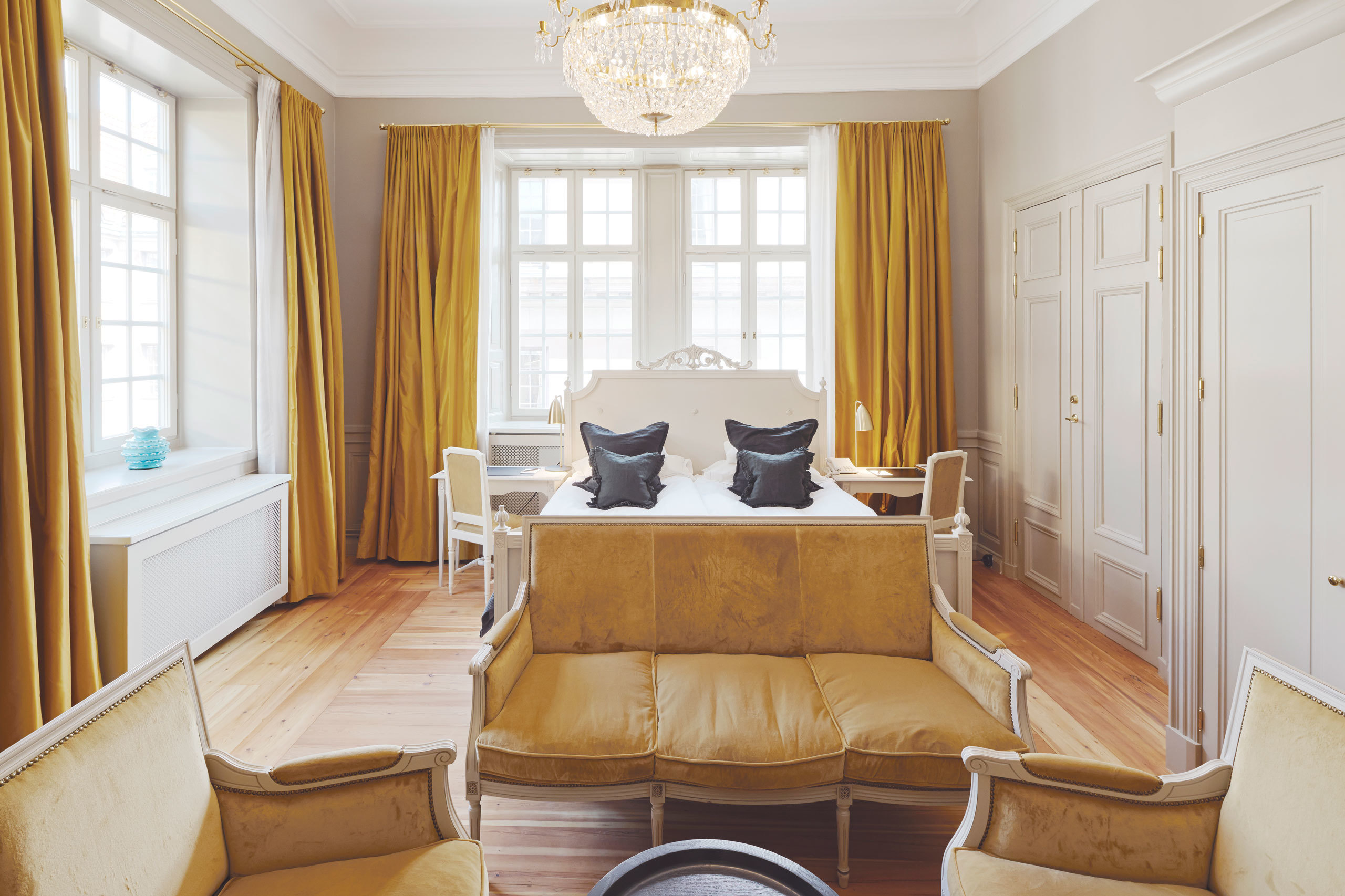 Hotel Kungstradgarden