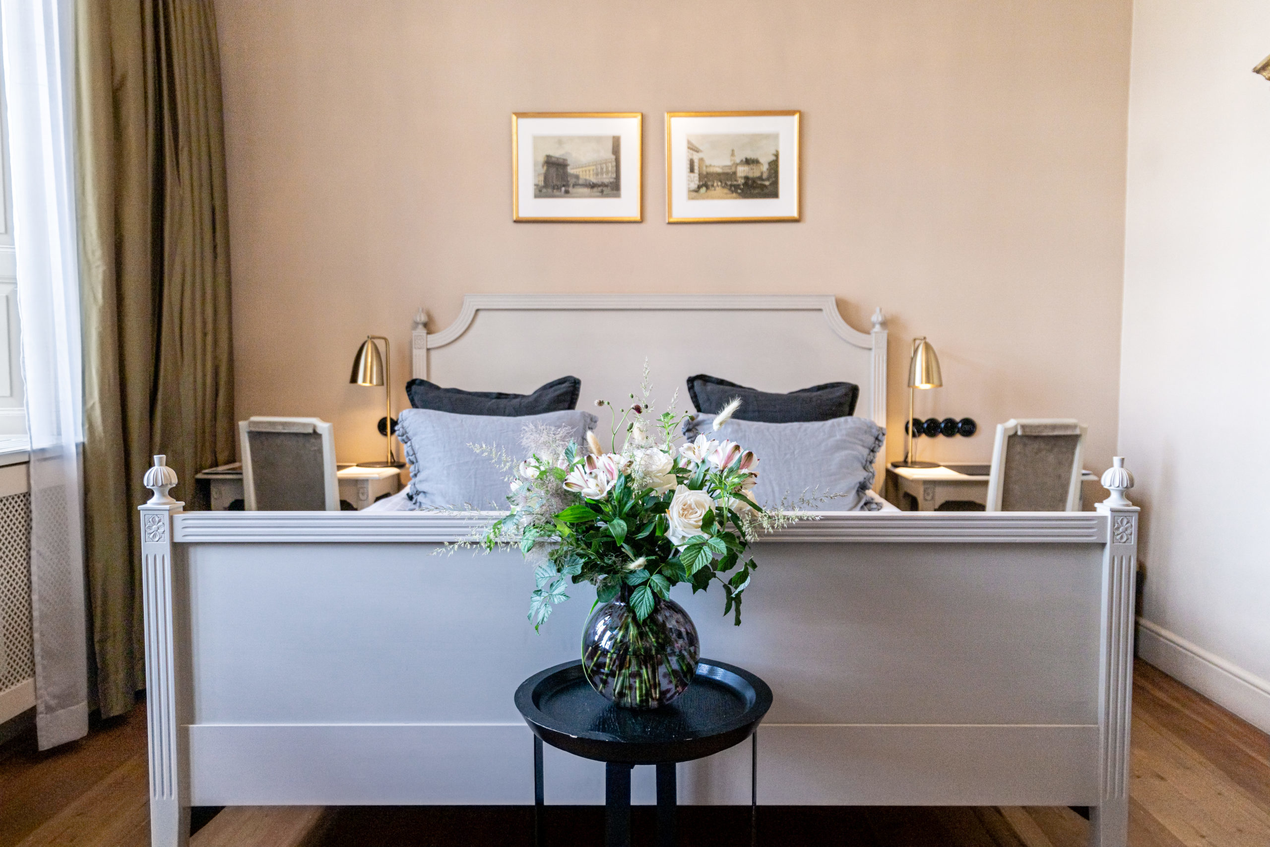 Hotel Kungstradgarden