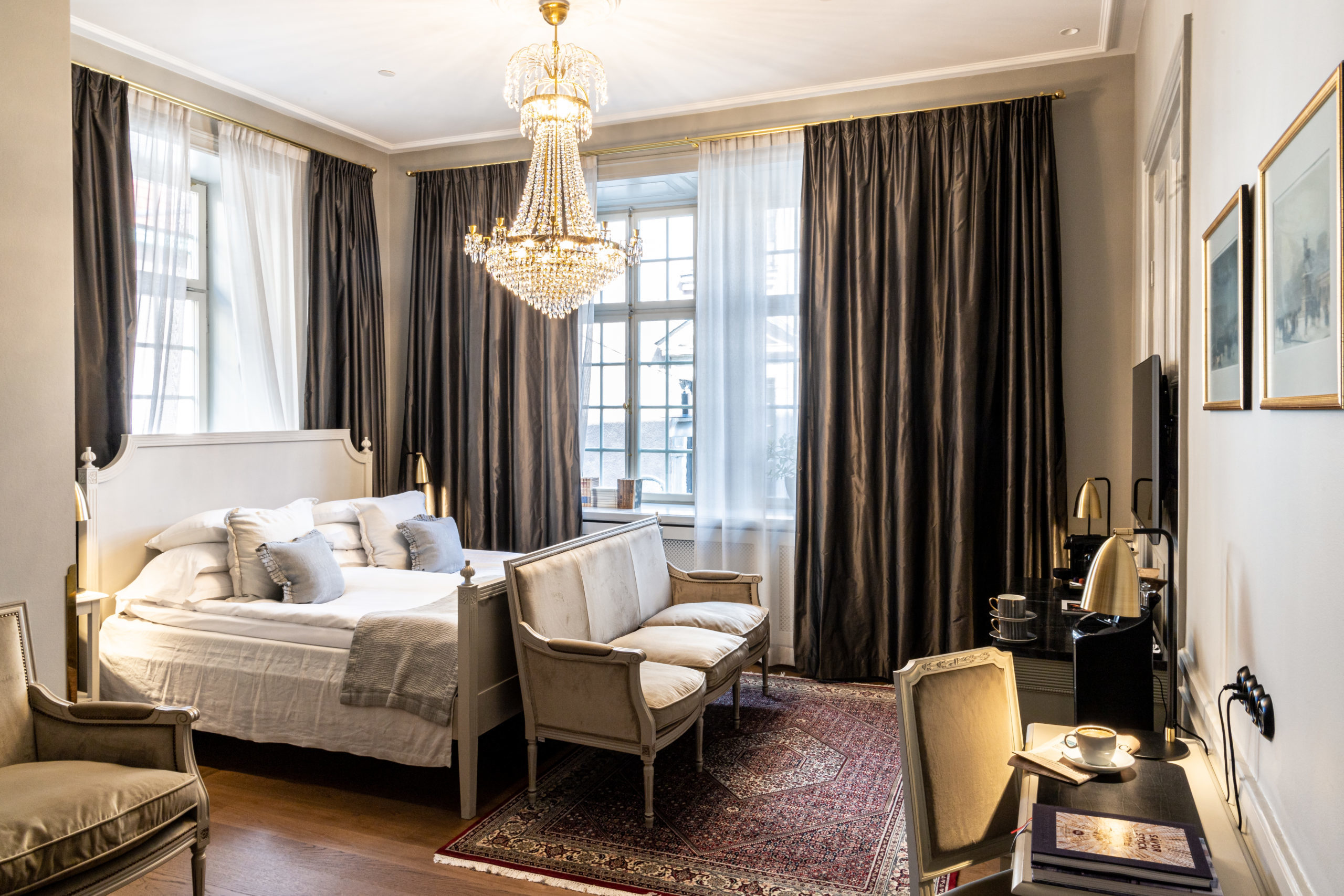 Hotel Kungstradgarden