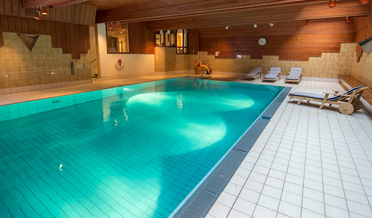 Hotel Schweizerhof Zermatt | Luxury holidays Switzerland