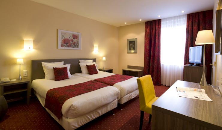 Grand Hotel Bristol Superior