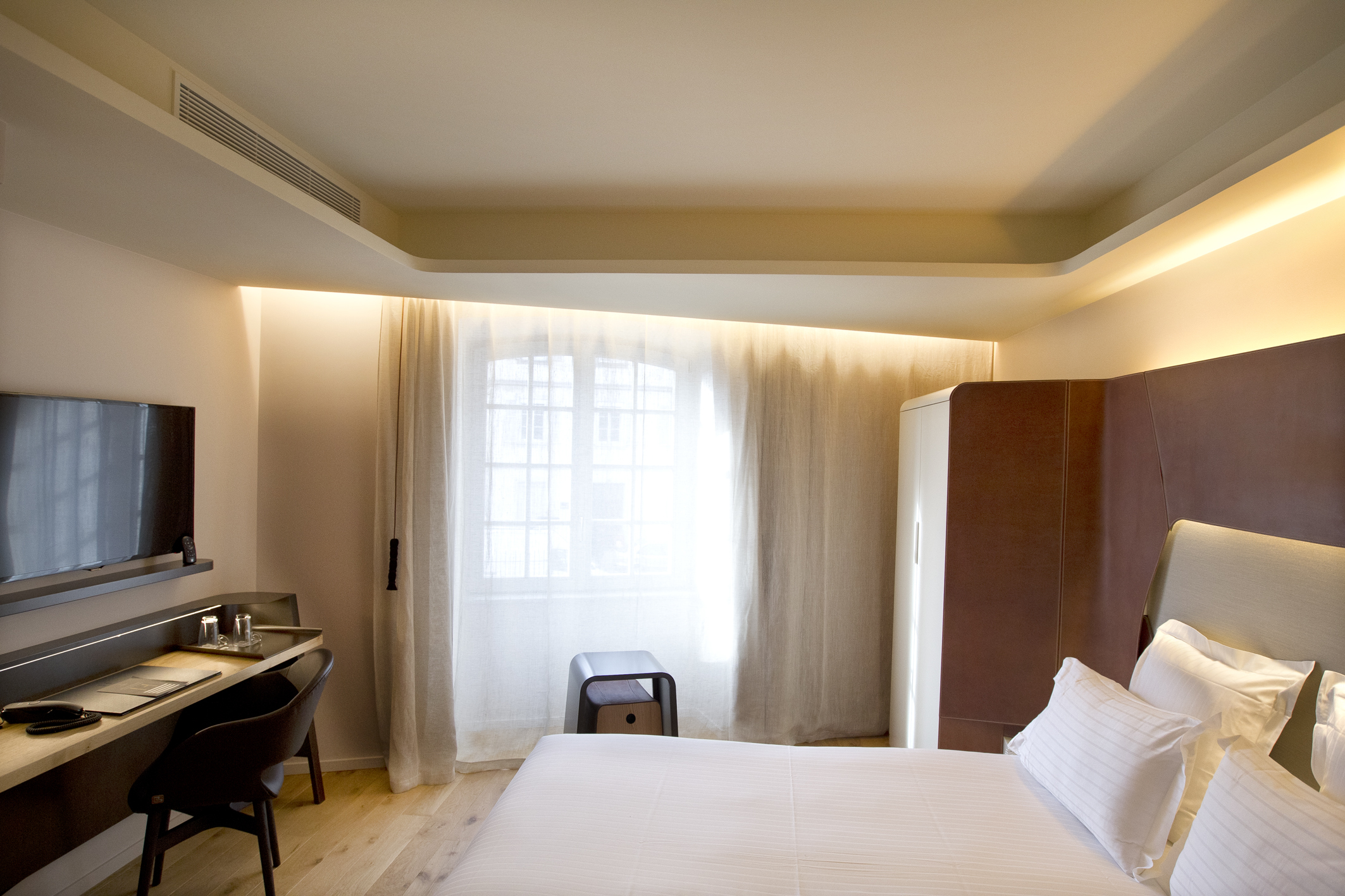 Les Haras Hotel Superior