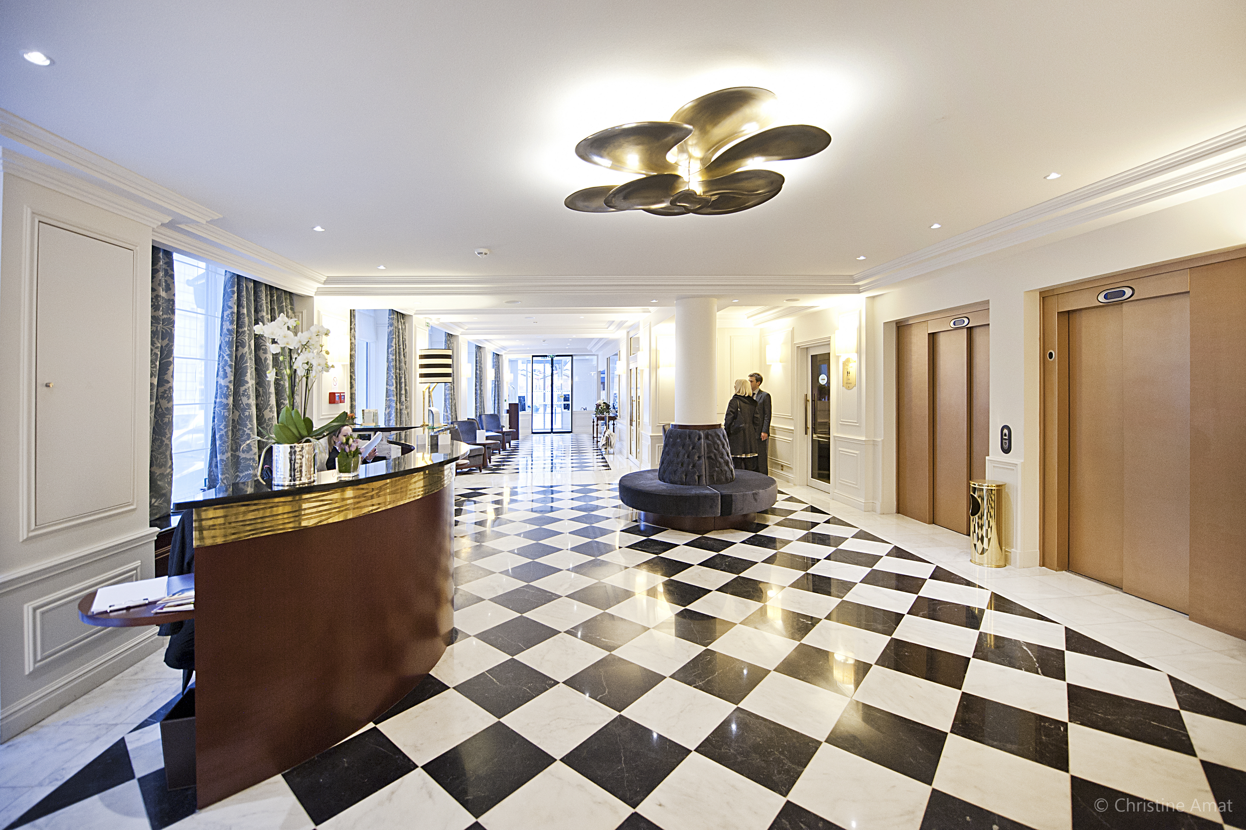 Hotel de Seze Bordeaux