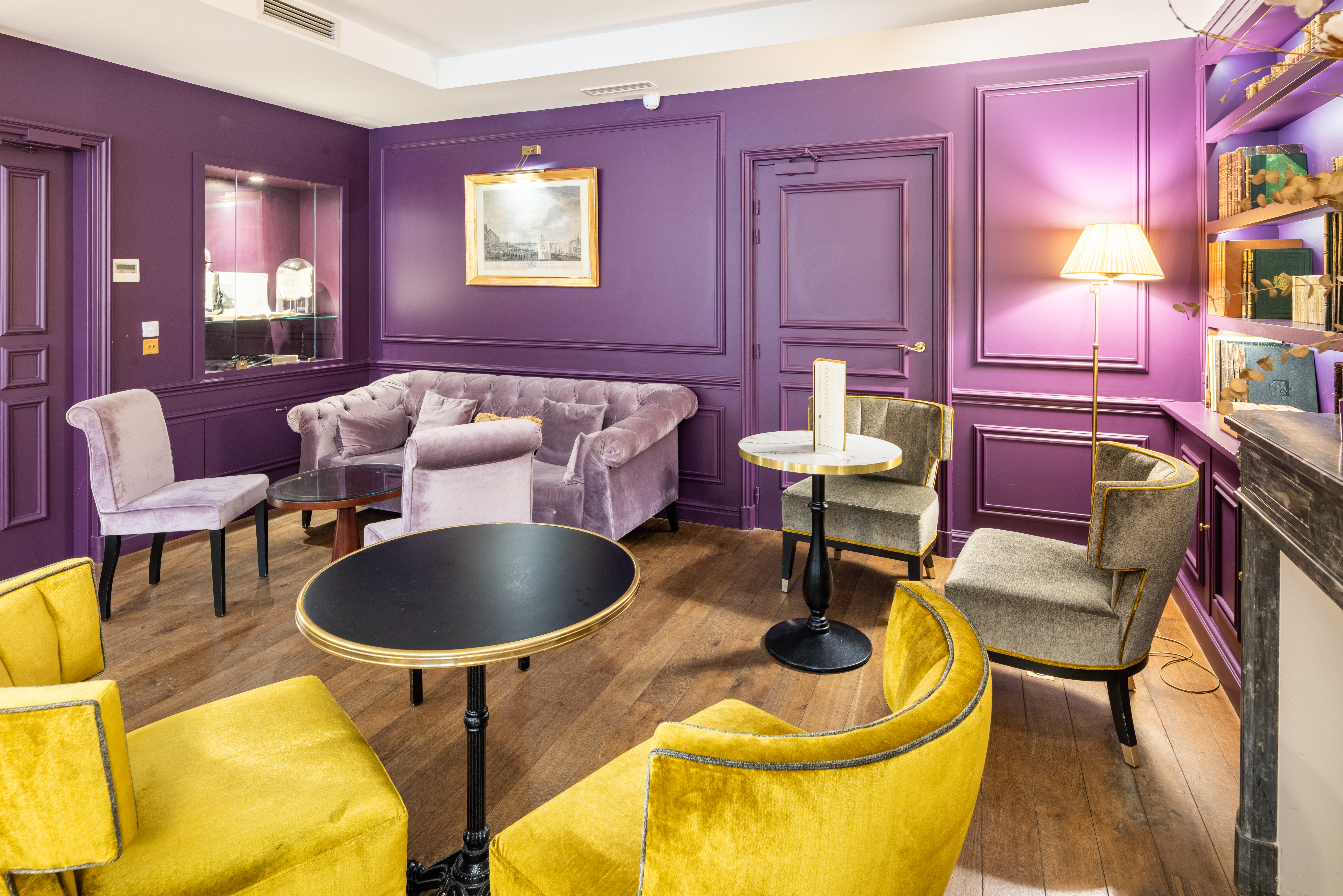 Hotel de Seze Bordeaux