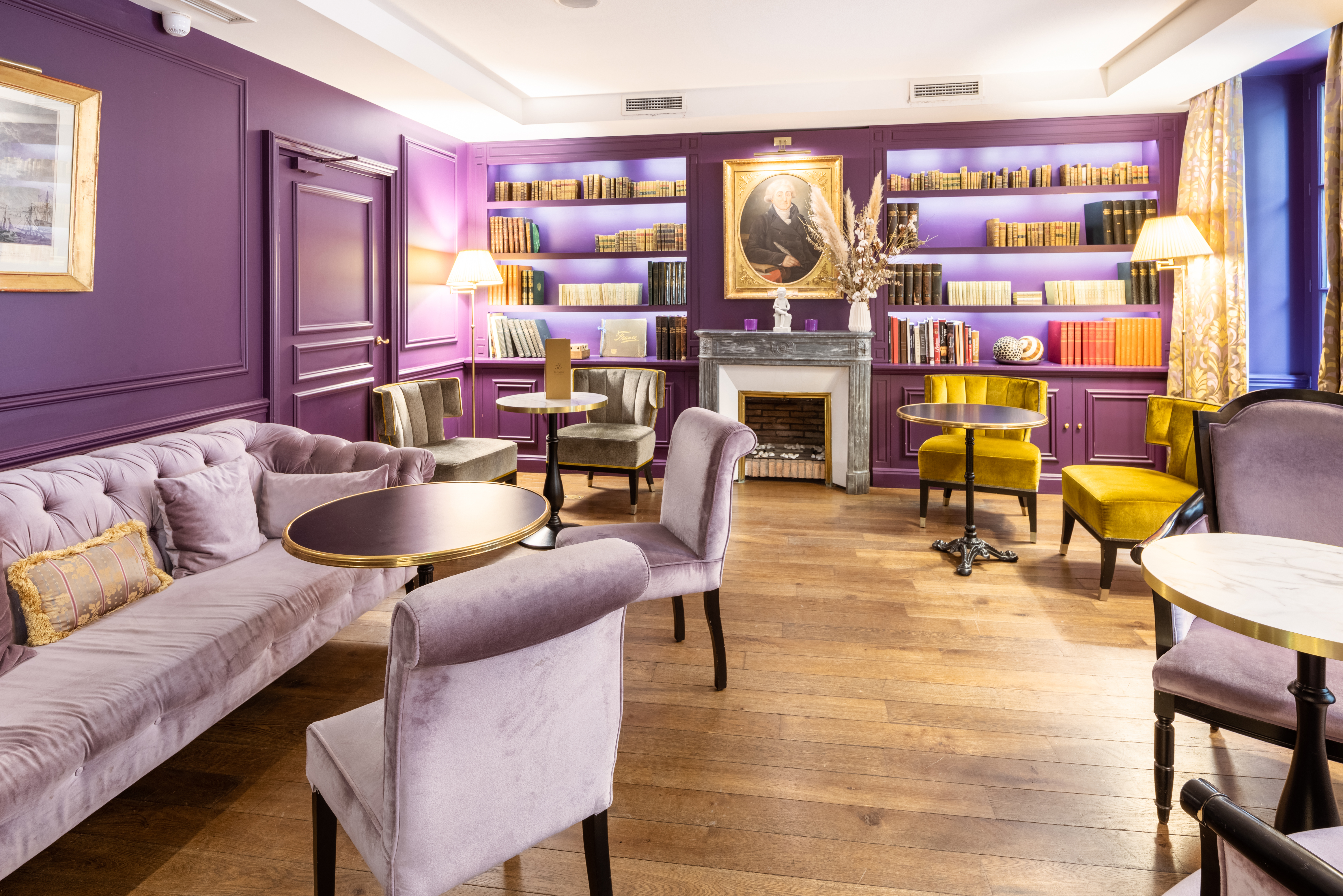 Hotel de Seze Bordeaux