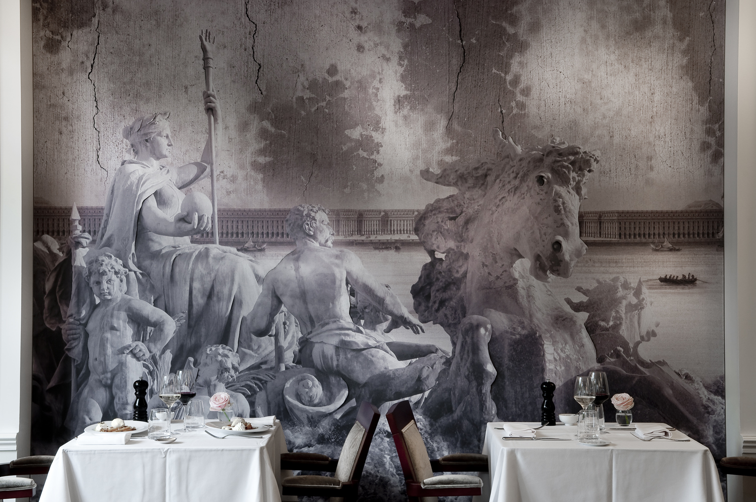 Hotel de Seze Bordeaux