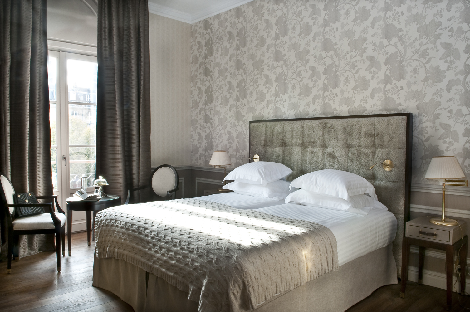 Hotel de Seze Bordeaux