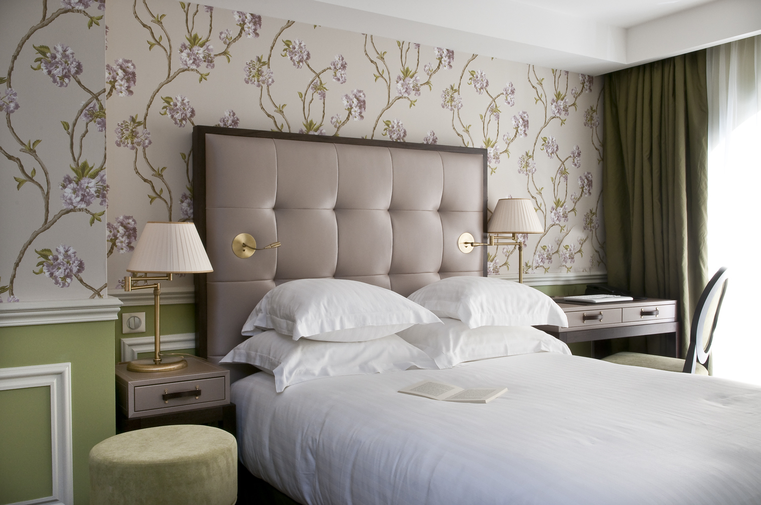 Hotel de Seze Bordeaux