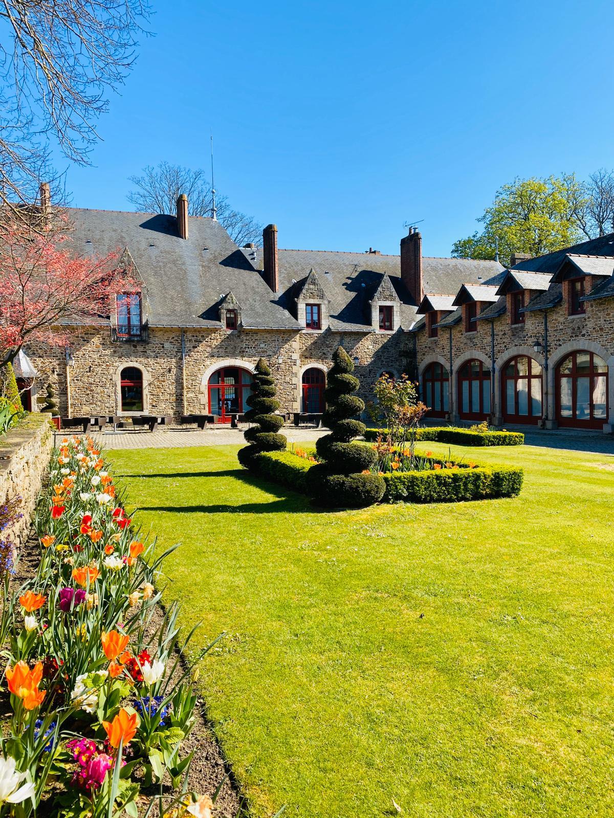Domaine de la Bretesche