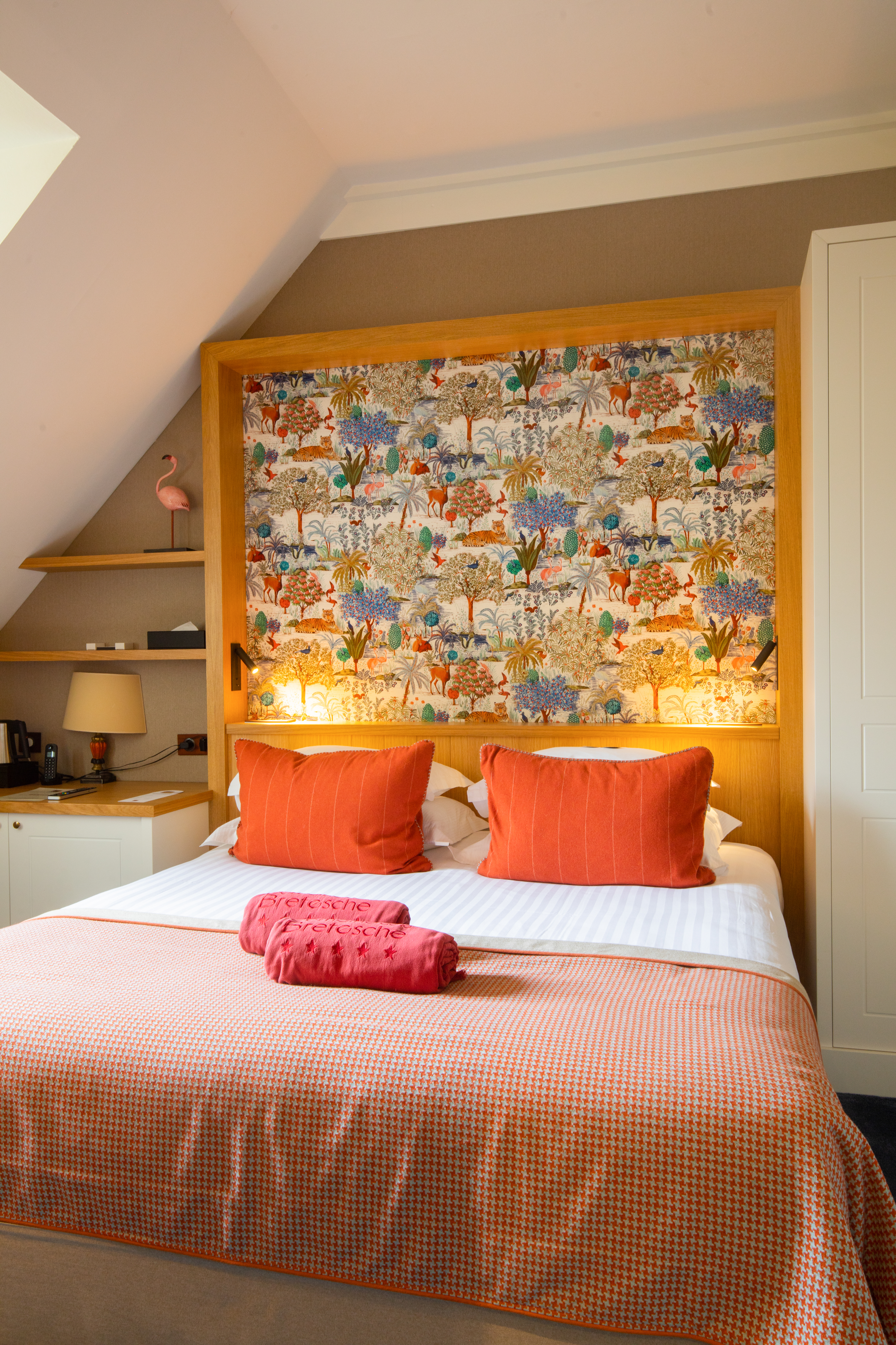 Domaine de la Bretesche