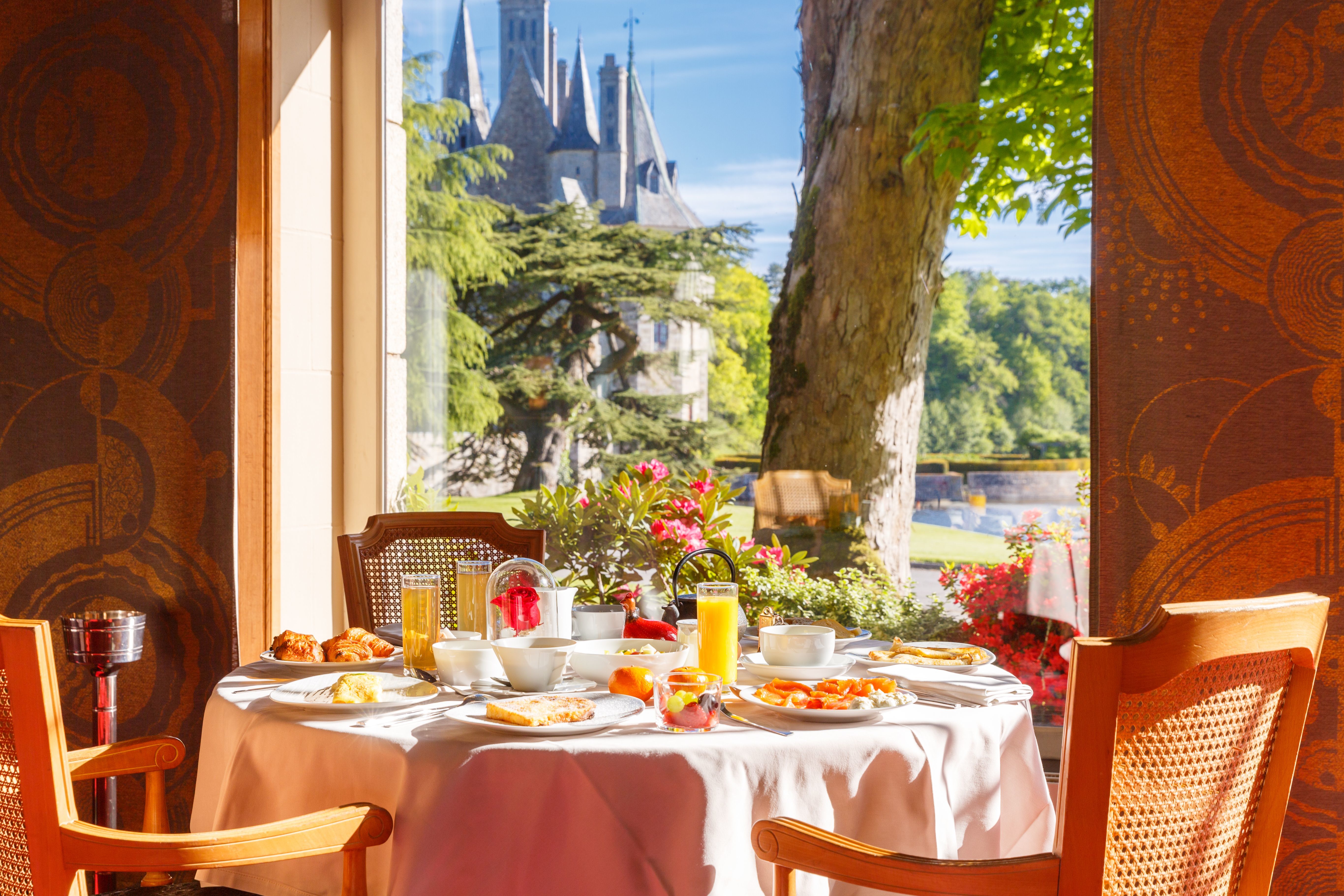 Domaine de la Bretesche