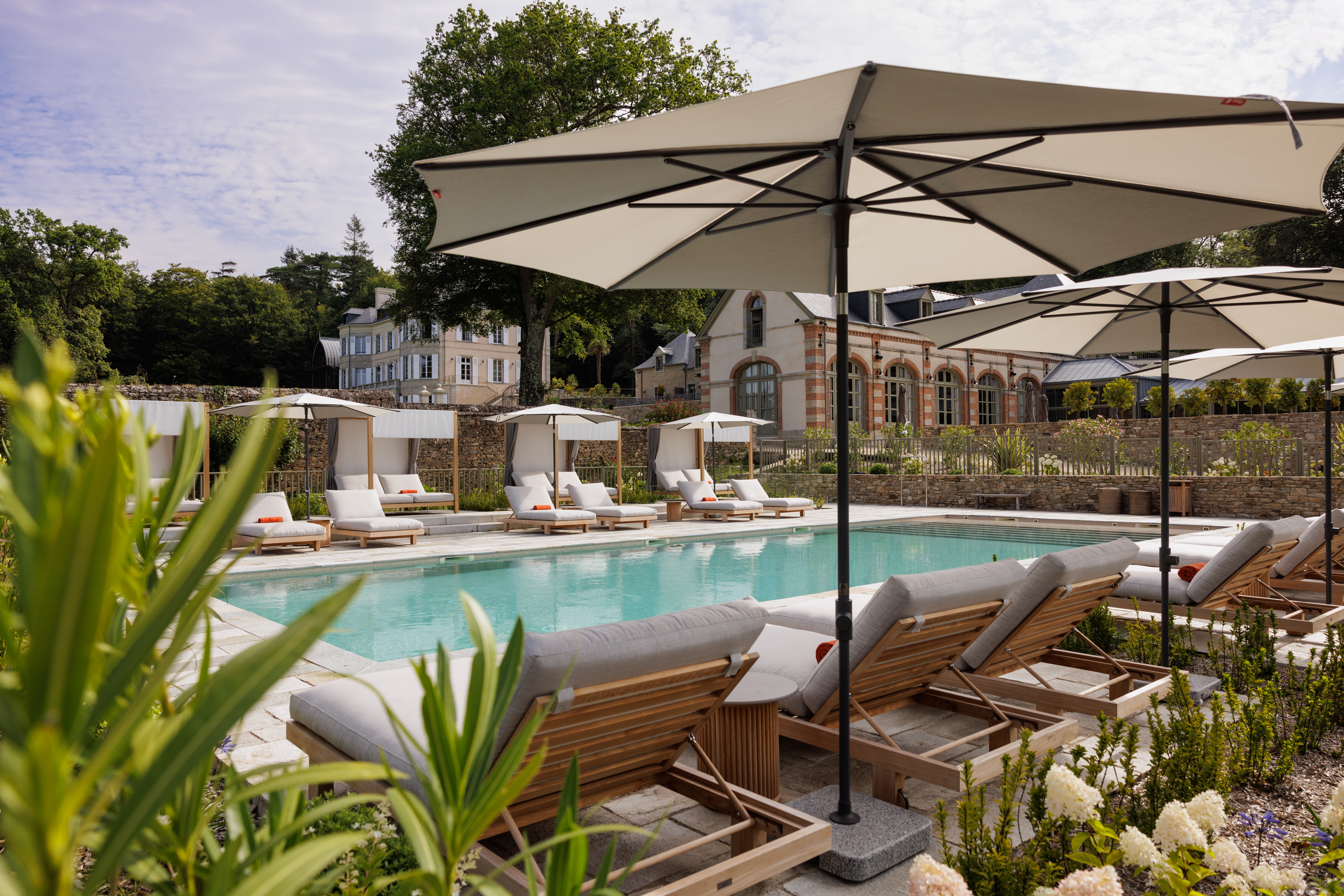 Domaine de Locguenole