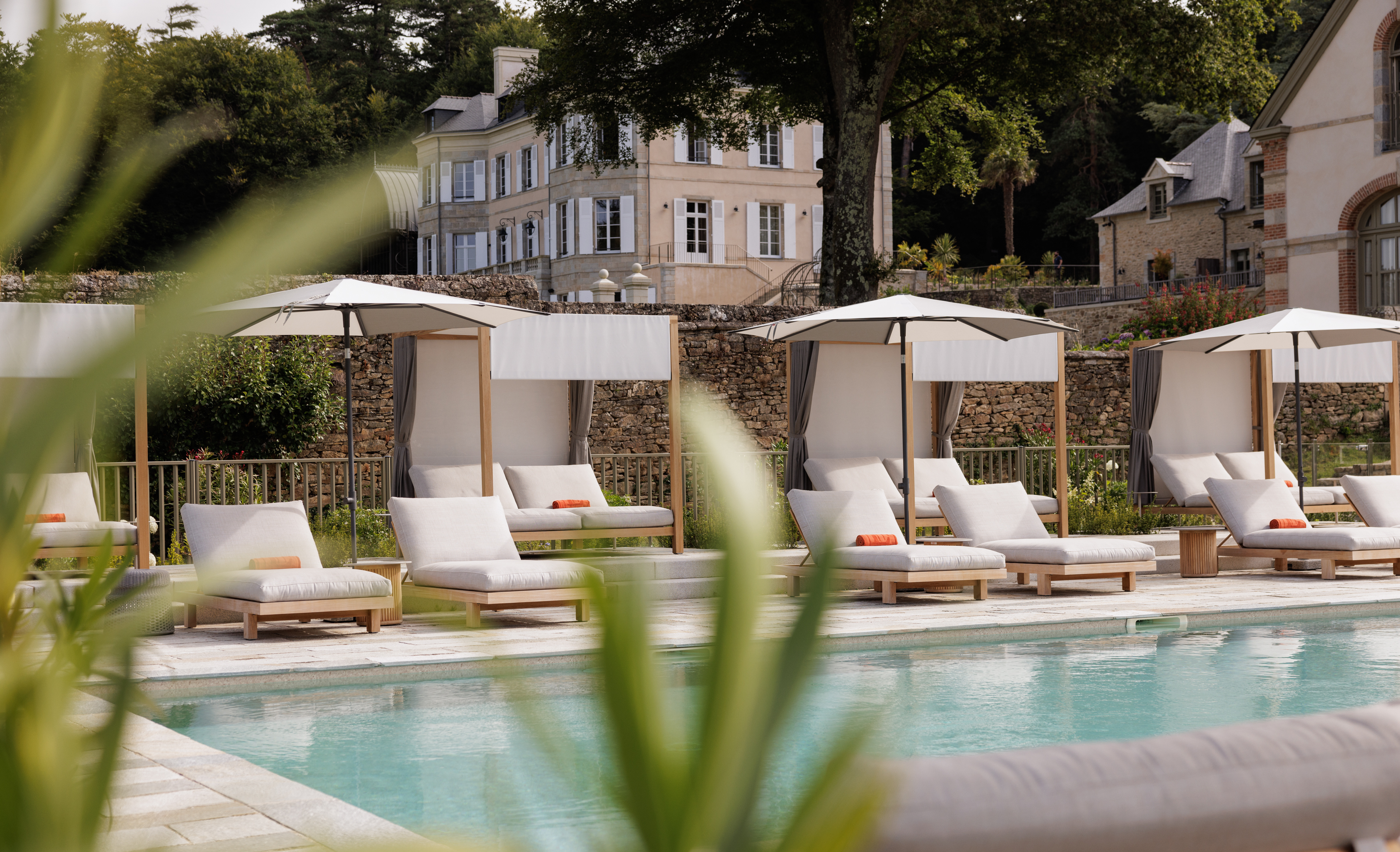 Domaine de Locguenole