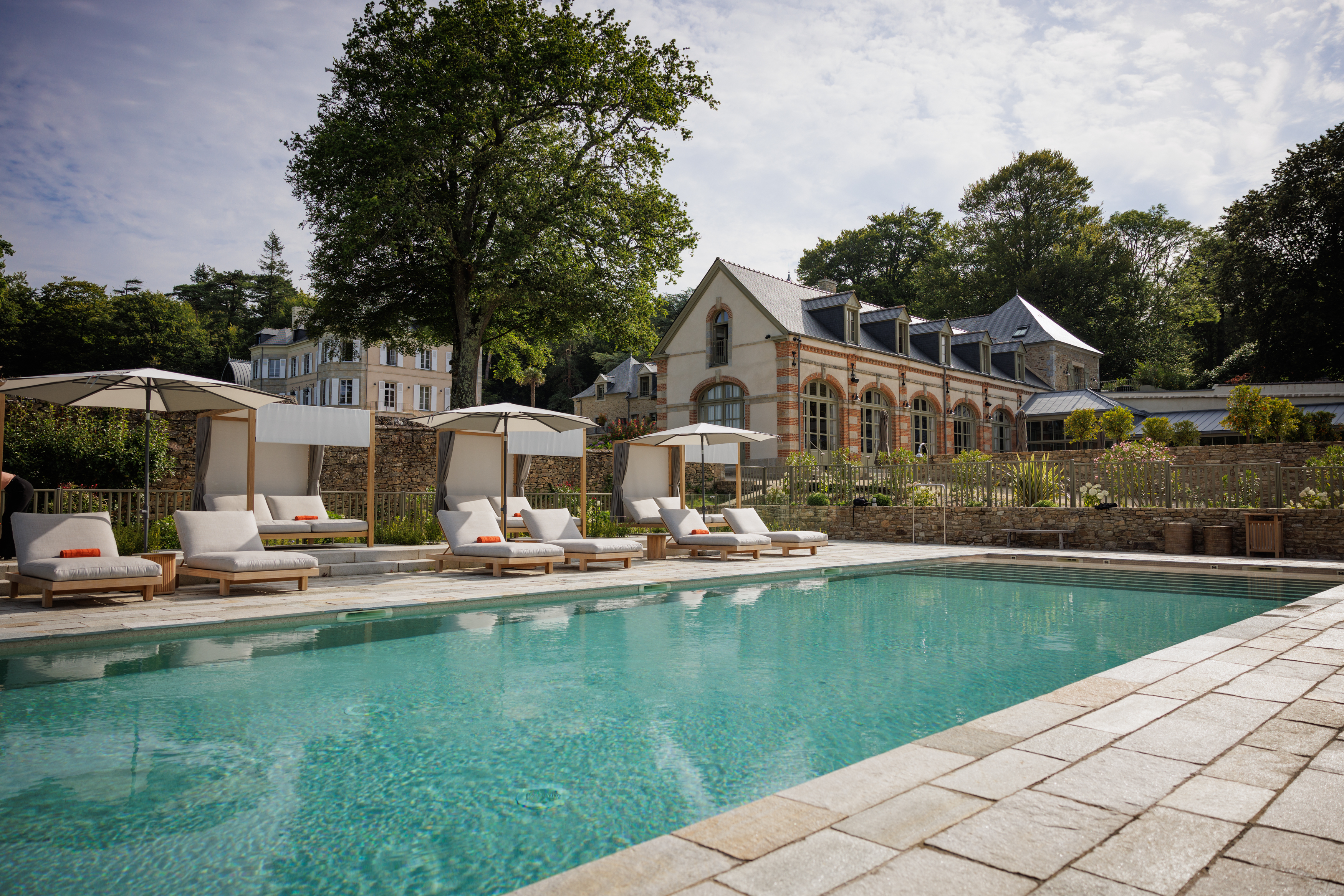 Domaine de Locguenole