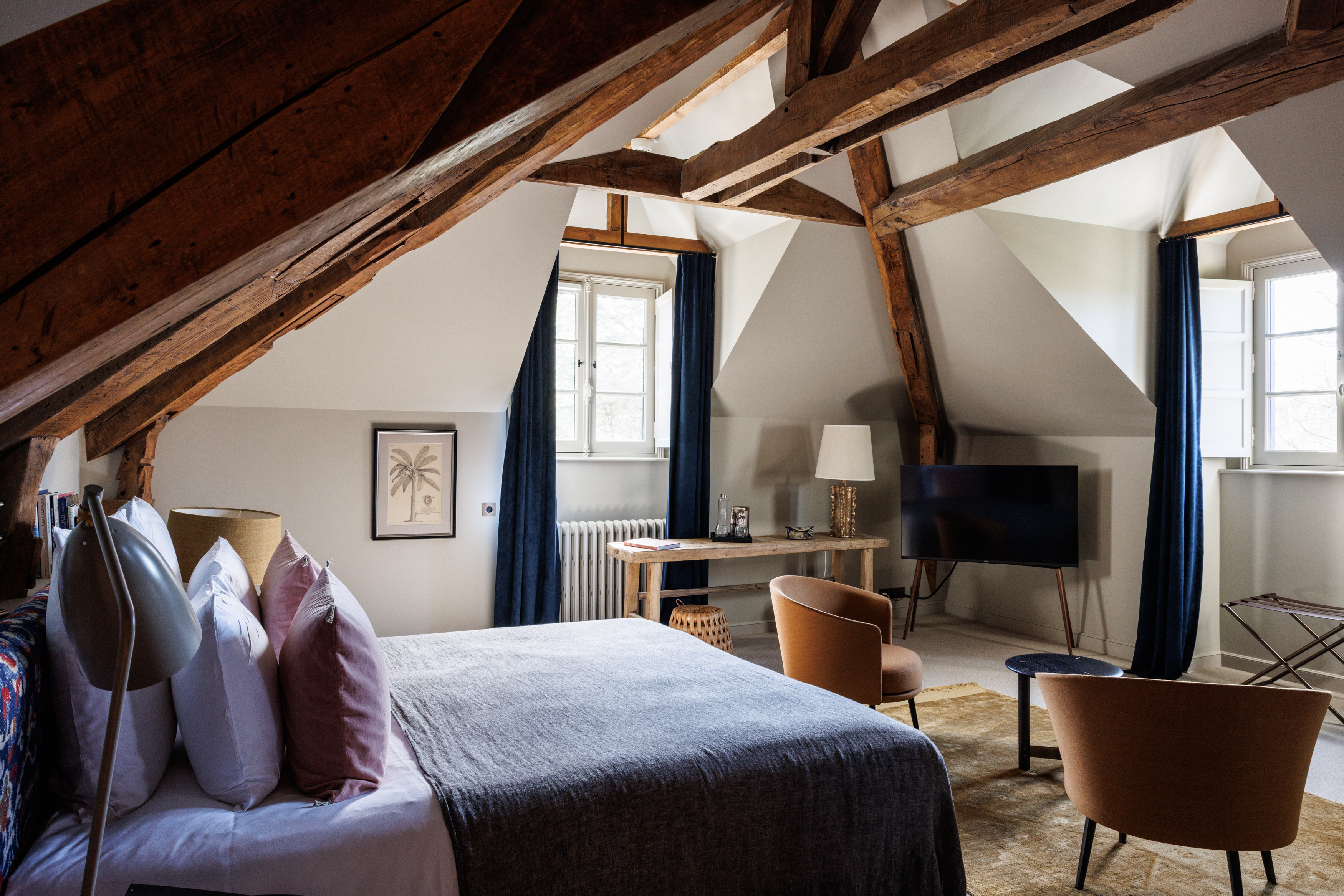 Domaine de Locguenole