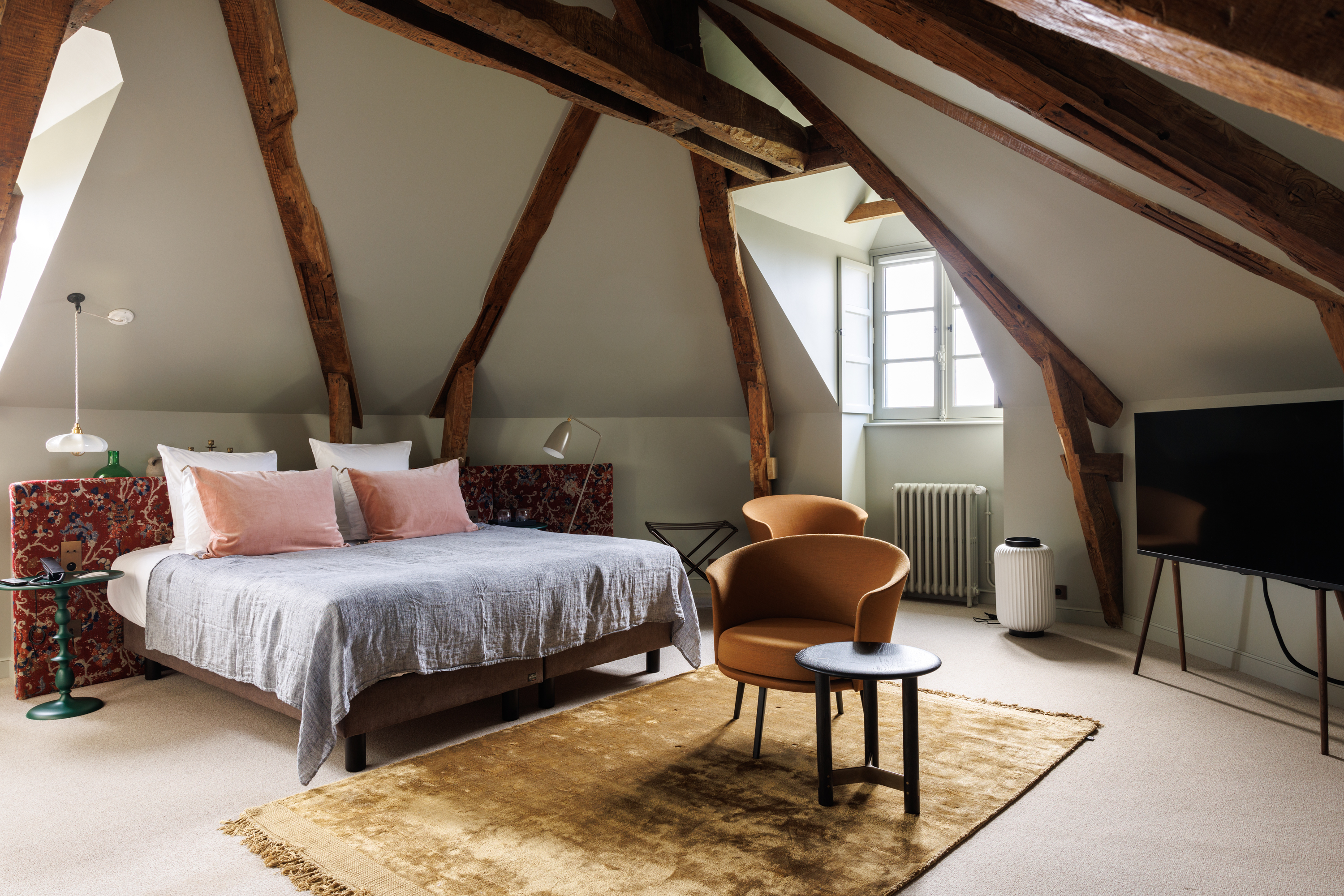 Domaine de Locguenole