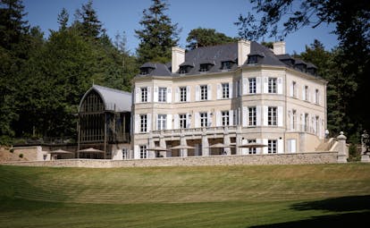 Domaine de Locguenole