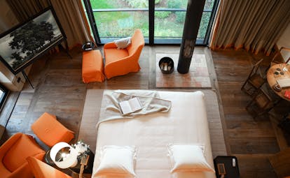 Hostellerie de Levernois (Photo: Maison Kalos)