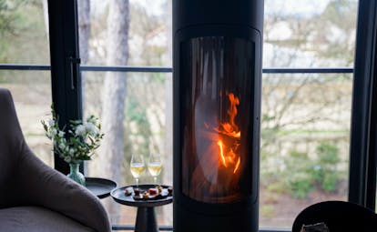 Hostellerie de Levernois (Photo: Maison Kalos)