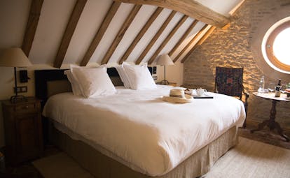 Hostellerie de Levernois (Photo: Hostellerie de Levernois)