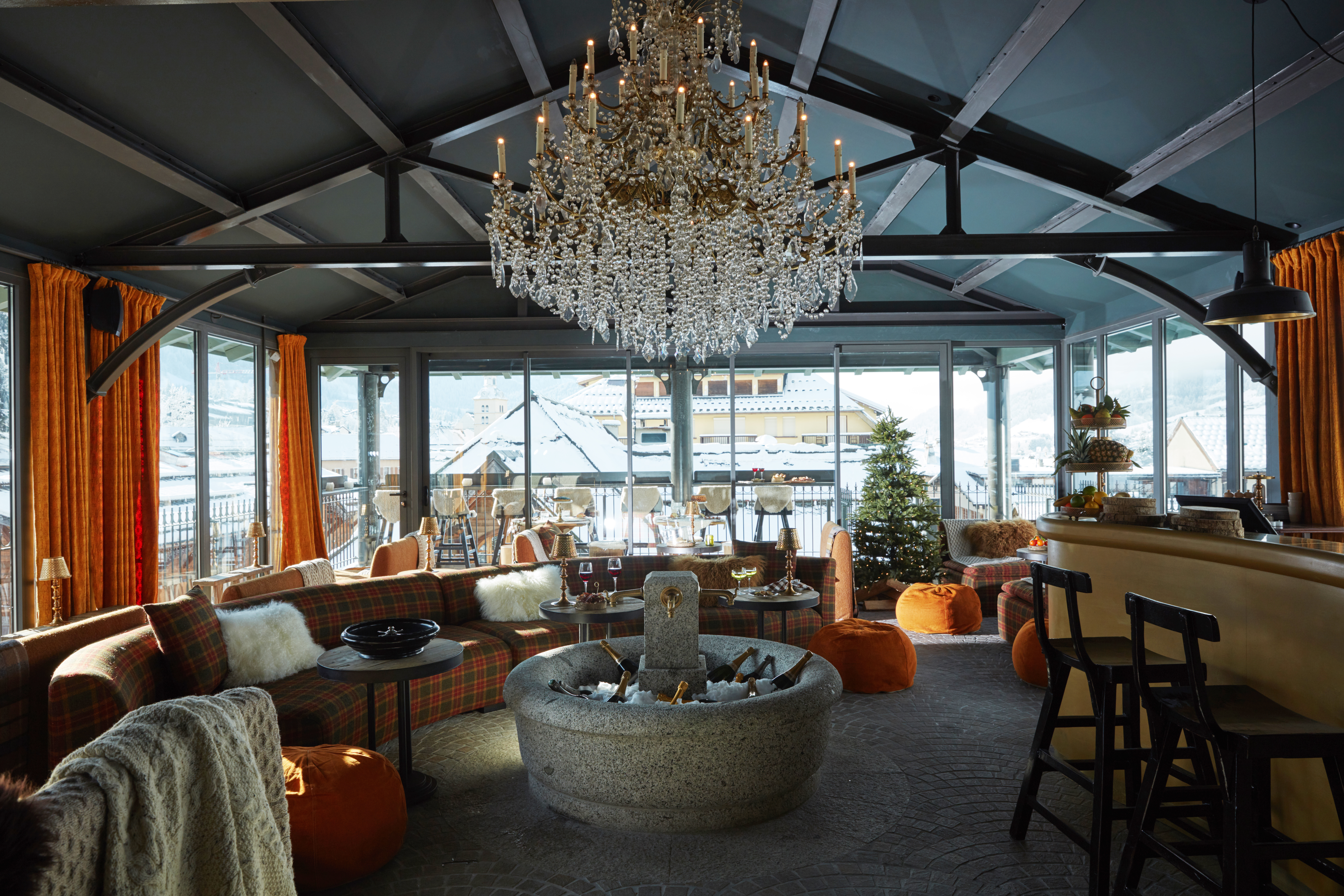 Grand Hotel Soleil dOr