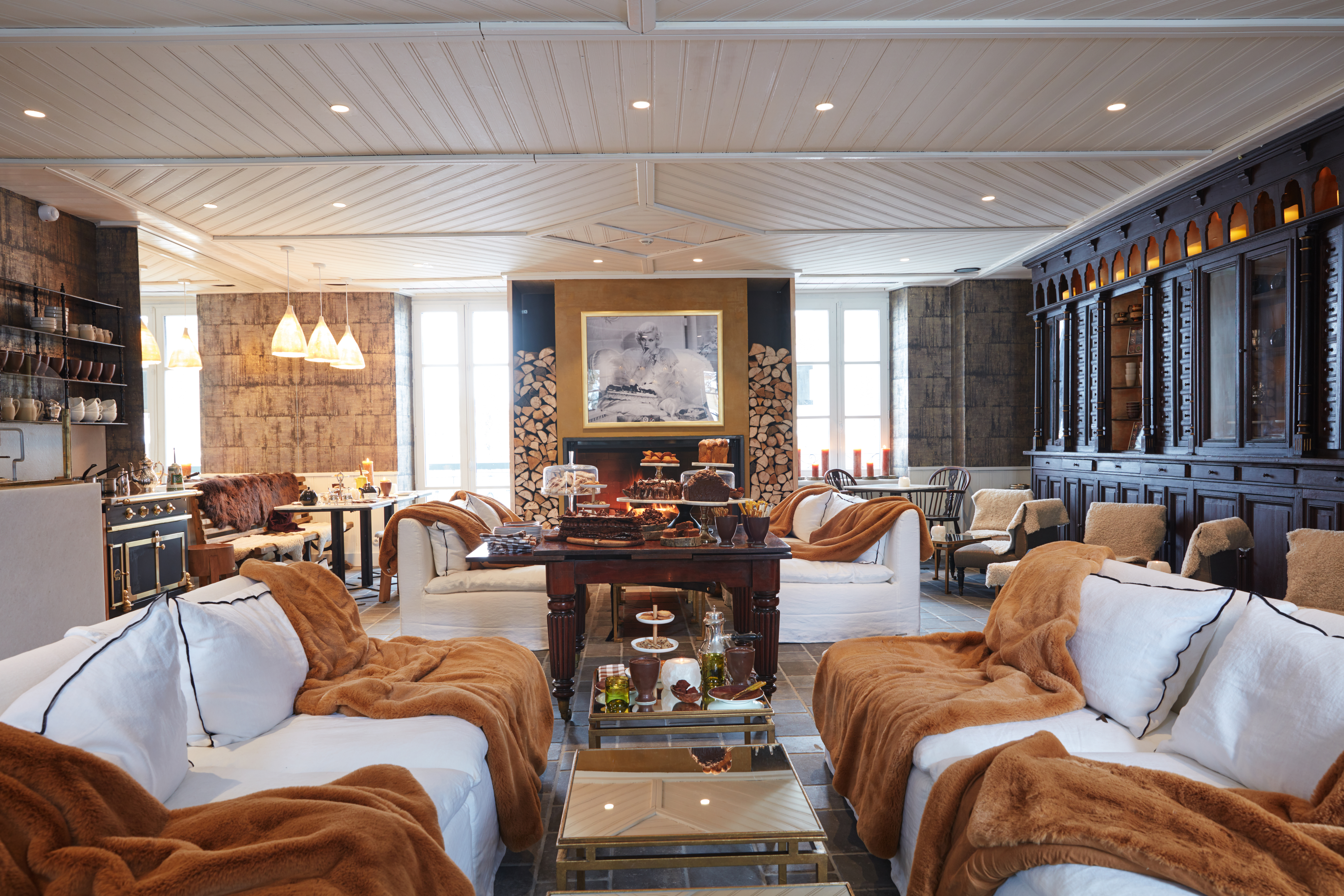 Grand Hotel Soleil dOr