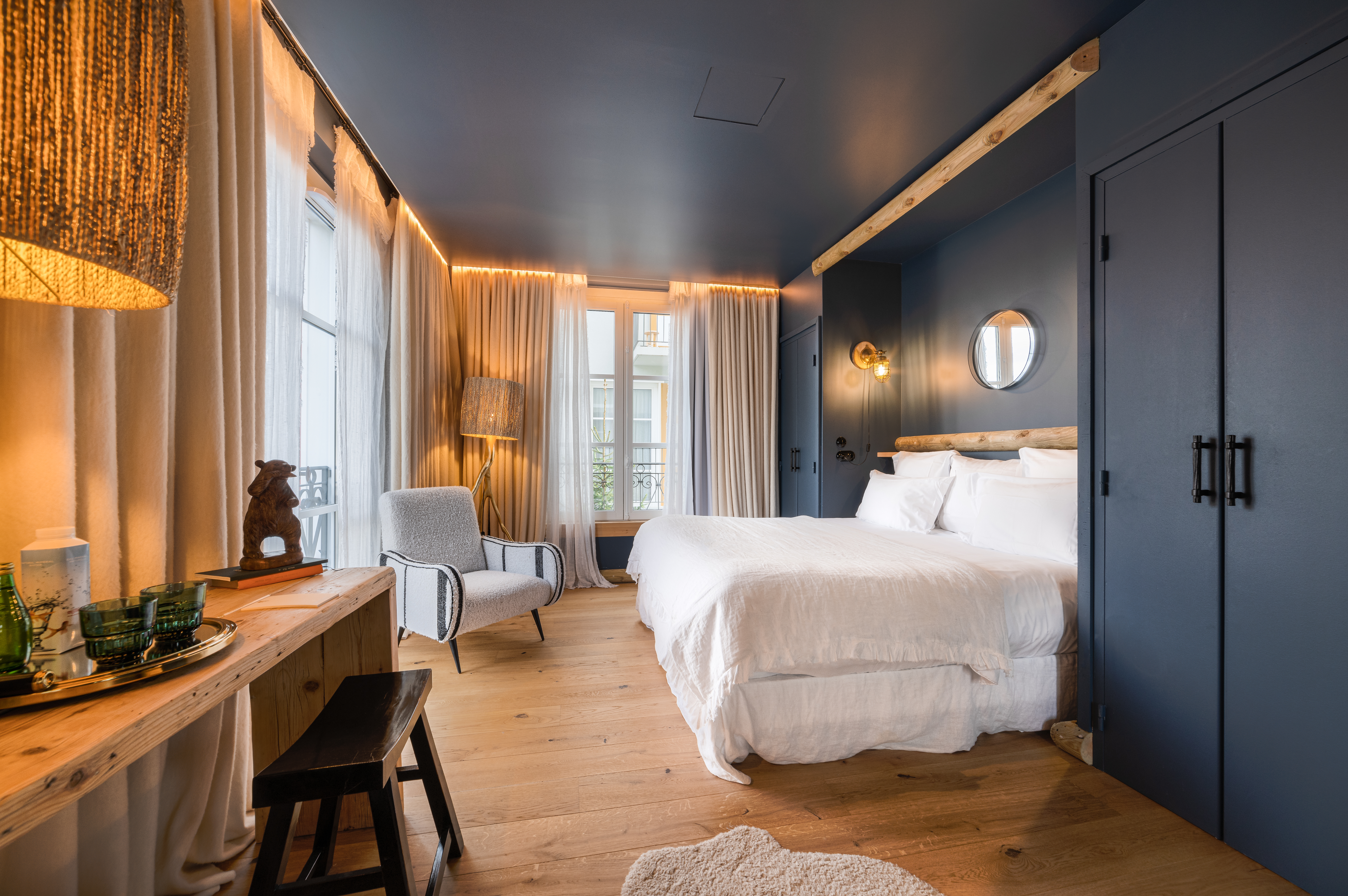 Grand Hotel Soleil dOr